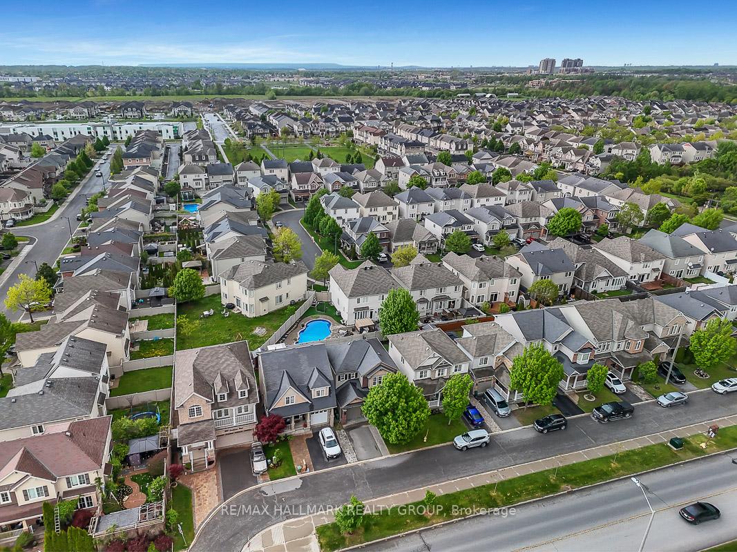 Photo 43 of 3597 Cambrian Road, Ottawa, Barrhaven - Half Moon Bay — HOMEH