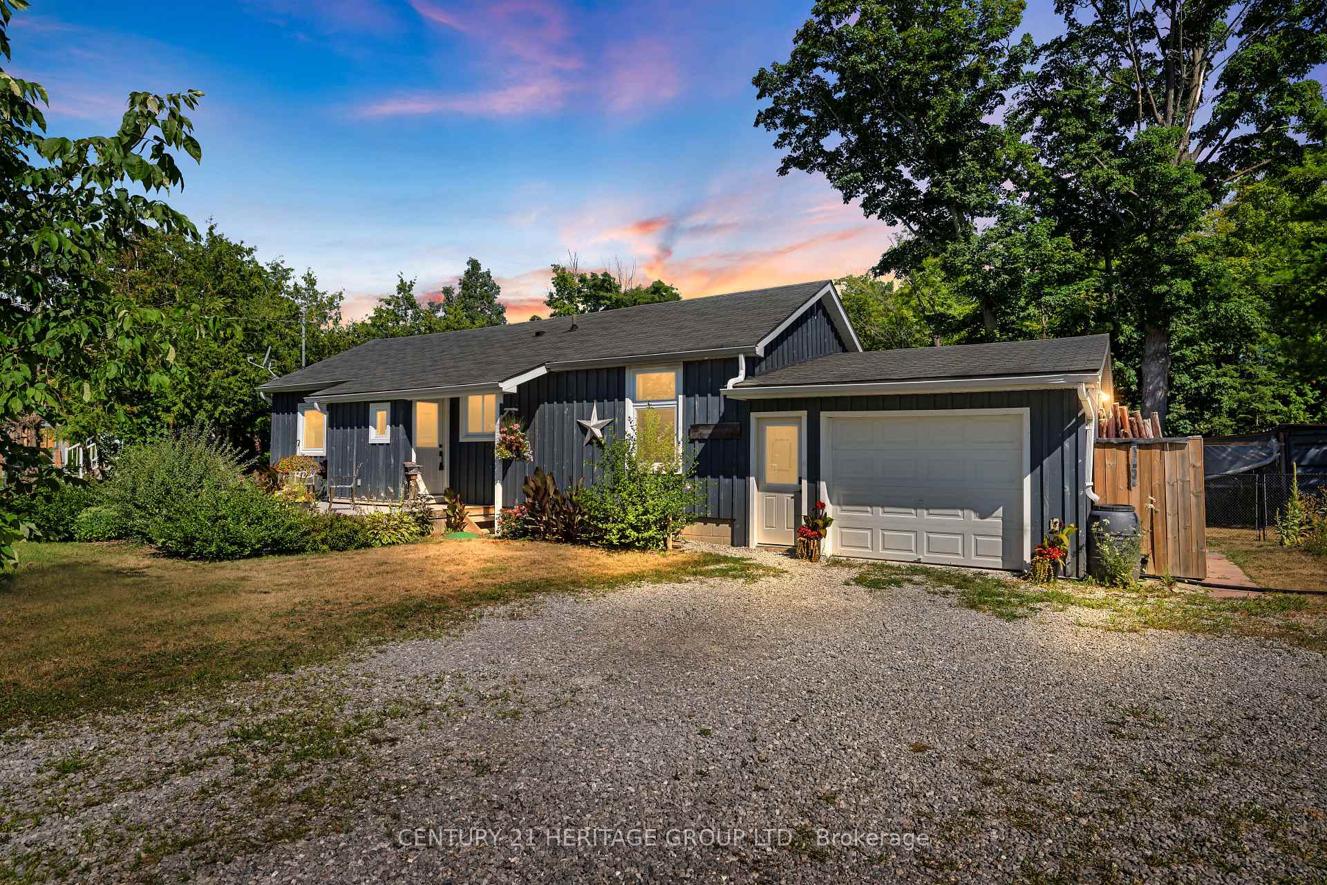 Photo 5 of 393B Thorah Concession Rd 2, Brock, Rural Brock — HOMEH