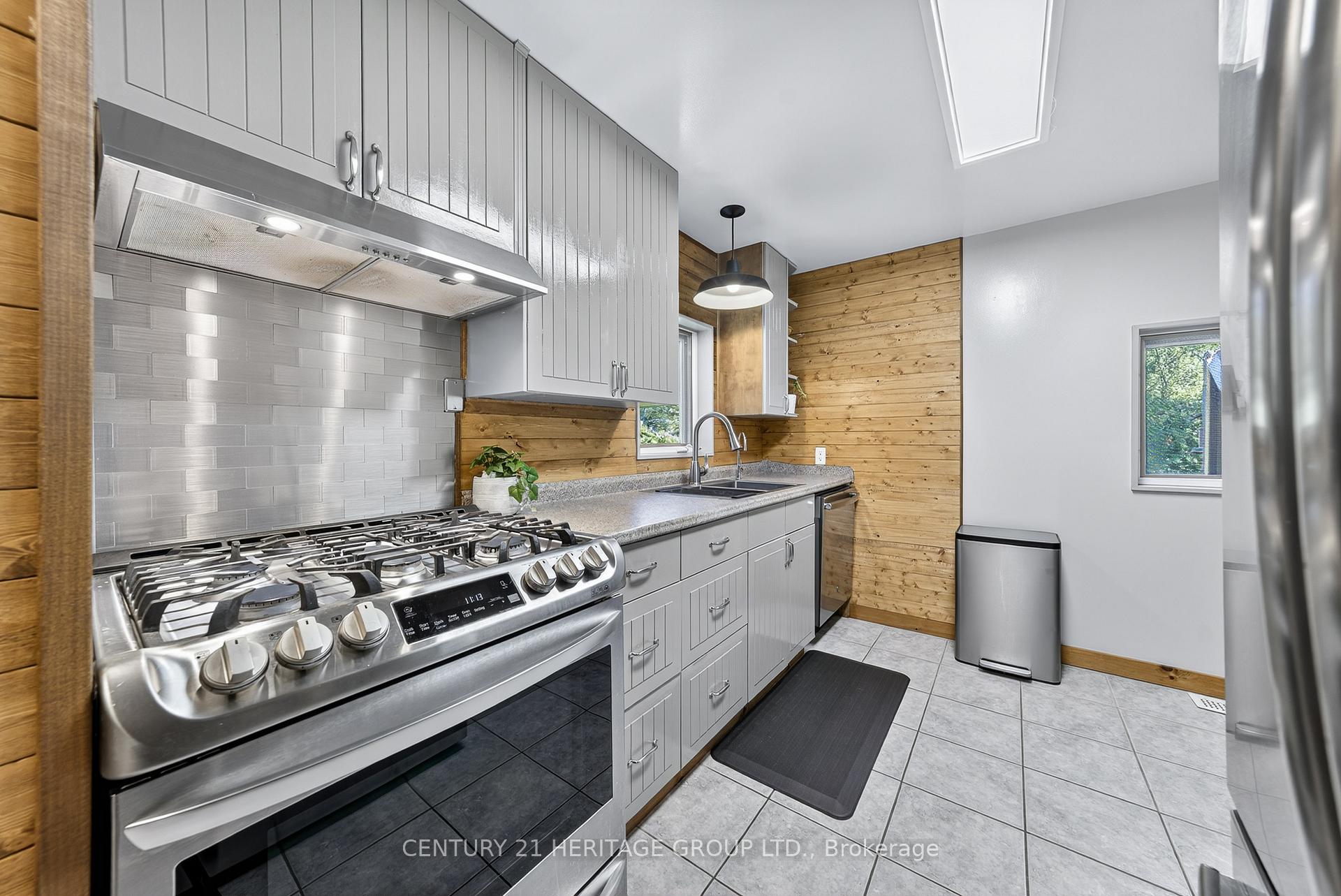 Photo 9 of 393B Thorah Concession Rd 2, Brock, Rural Brock — HOMEH
