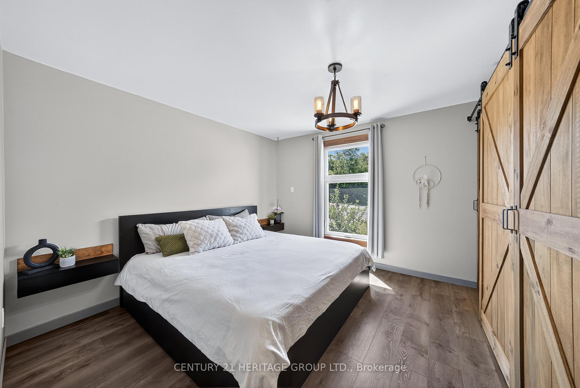 Photo 16 of 393B Thorah Concession Rd 2, Brock, Rural Brock — HOMEH