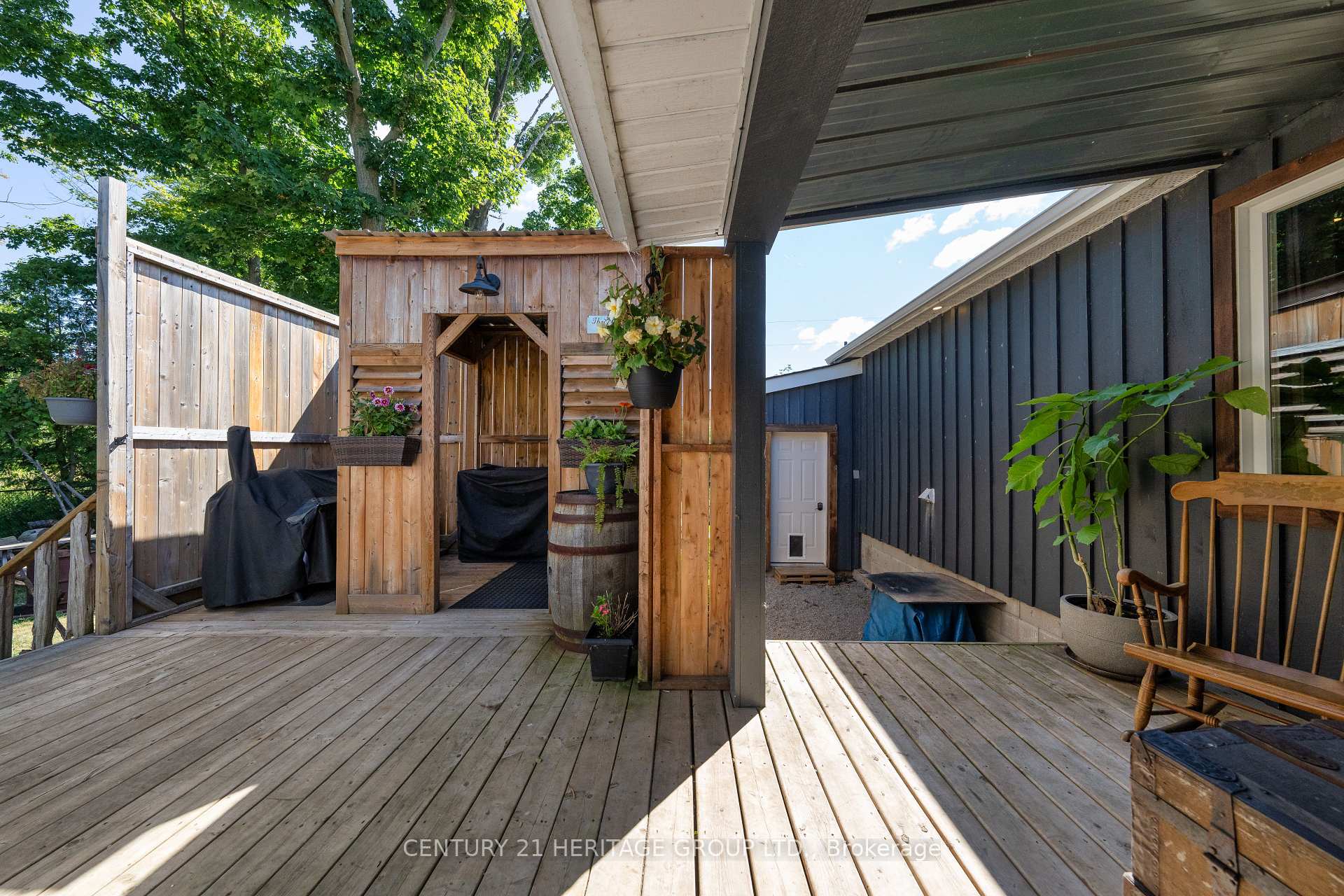 Photo 31 of 393B Thorah Concession Rd 2, Brock, Rural Brock — HOMEH