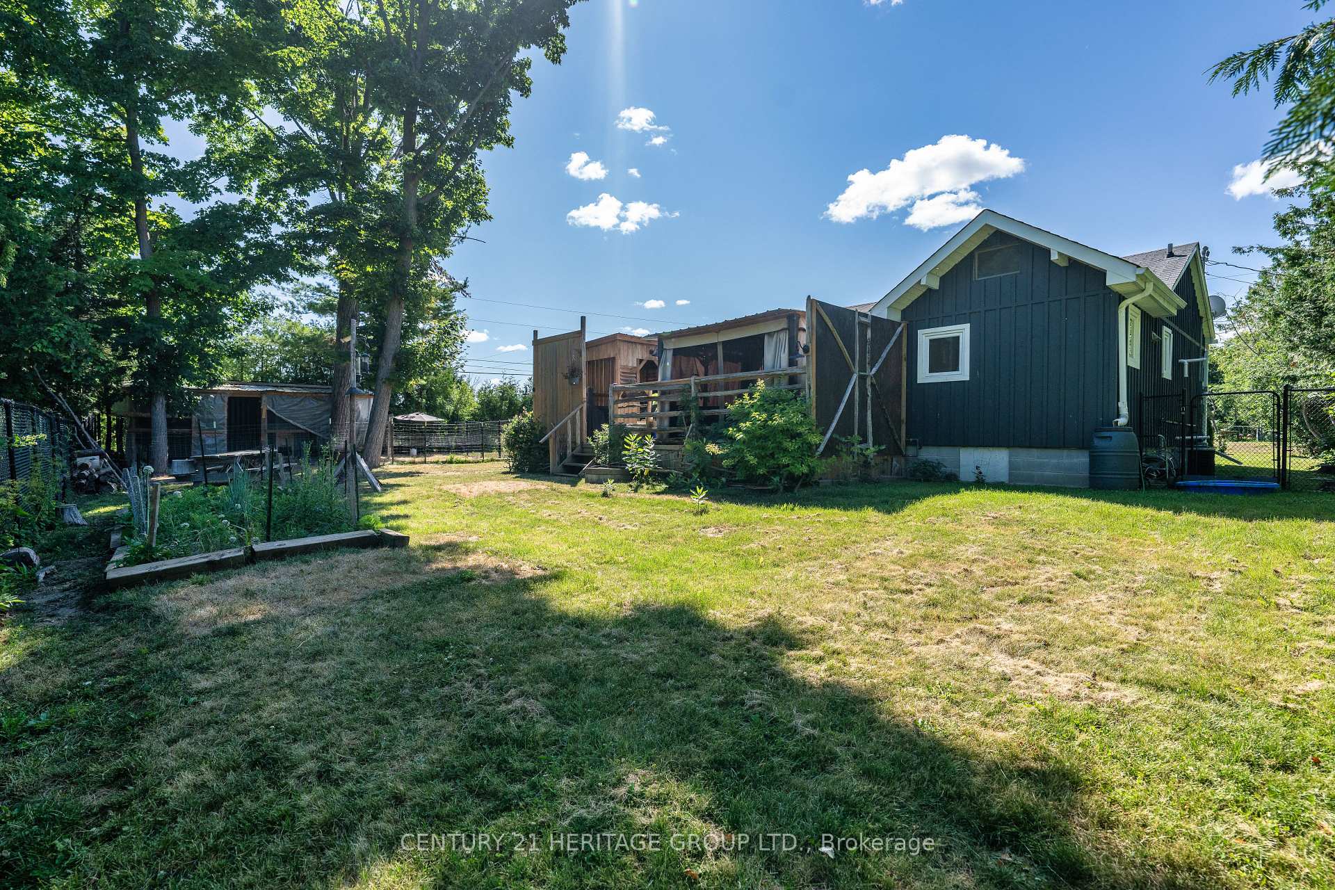 Photo 23 of 393B Thorah Concession Rd 2, Brock, Rural Brock — HOMEH