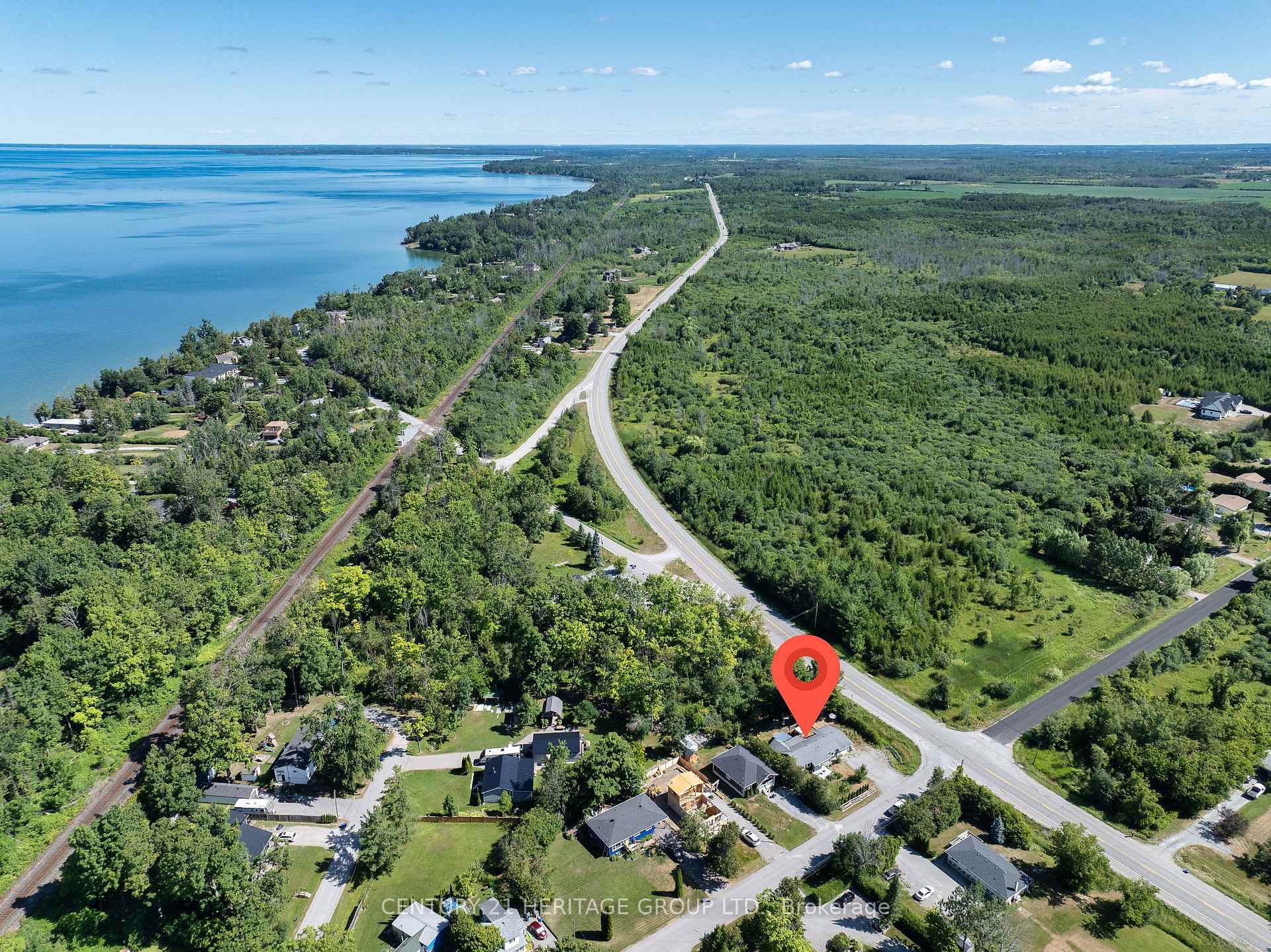 Photo 19 of 393B Thorah Concession Rd 2, Brock, Rural Brock — HOMEH