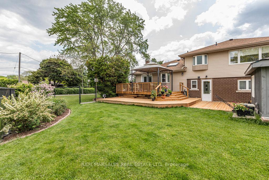 Photo 50 of 3 Romar Drive, Hamilton, Rural Flamborough — HOMEH