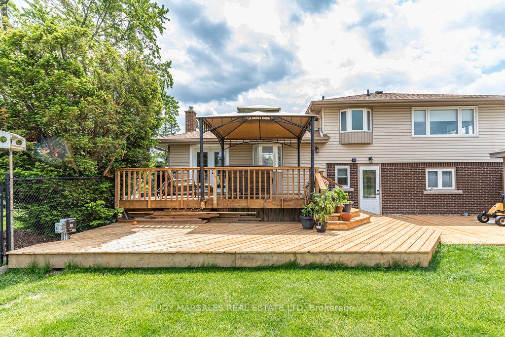 Photo 47 of 3 Romar Drive, Hamilton, Rural Flamborough — HOMEH