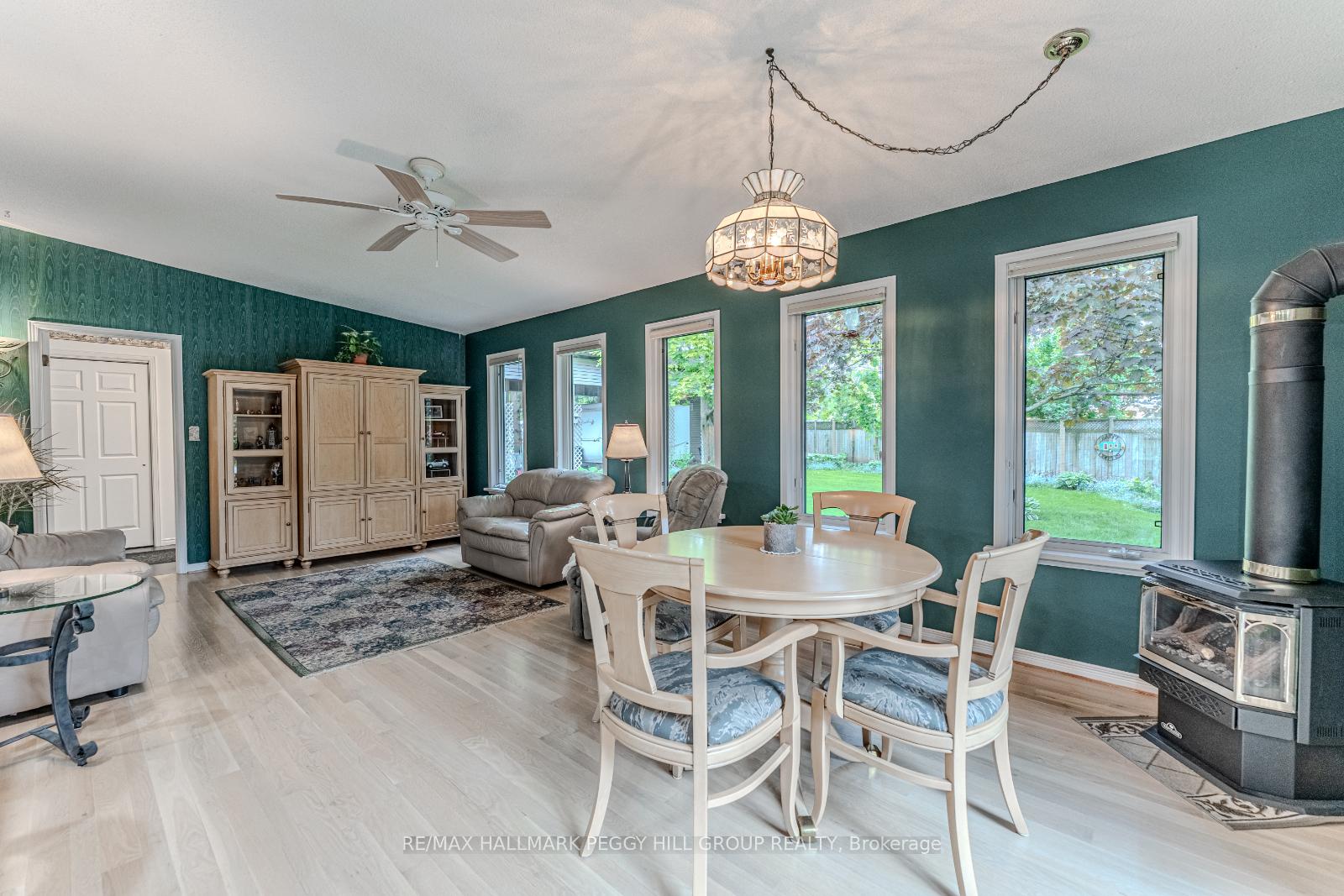 Photo 25 of 3384 Dobson Road, Springwater, Centre Vespra — HOMEH