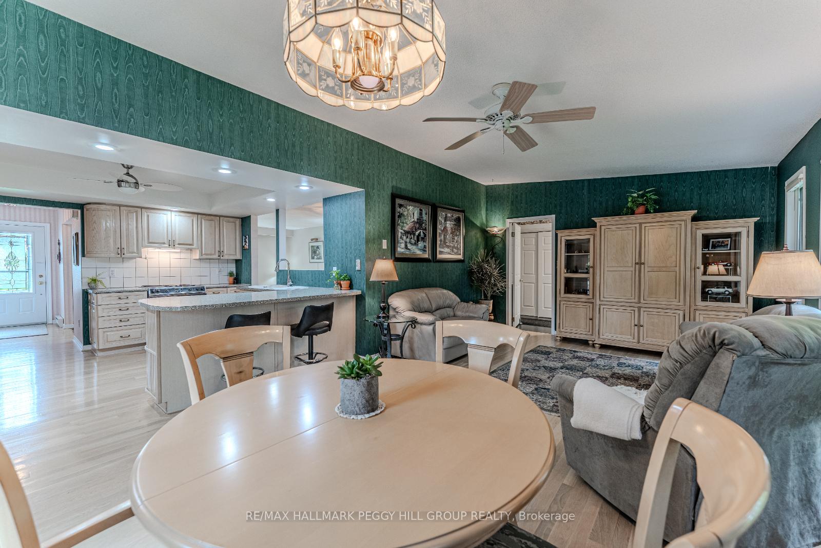 Photo 29 of 3384 Dobson Road, Springwater, Centre Vespra — HOMEH