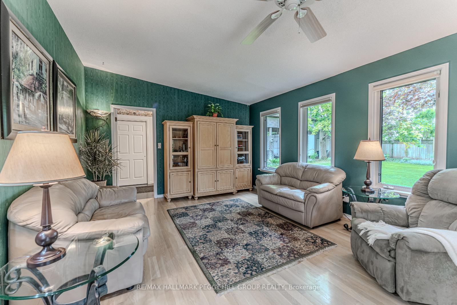 Photo 14 of 3384 Dobson Road, Springwater, Centre Vespra — HOMEH