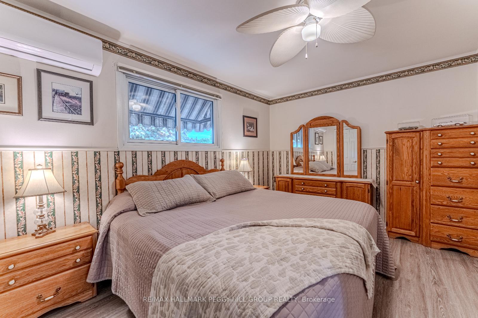 Photo 4 of 3384 Dobson Road, Springwater, Centre Vespra — HOMEH