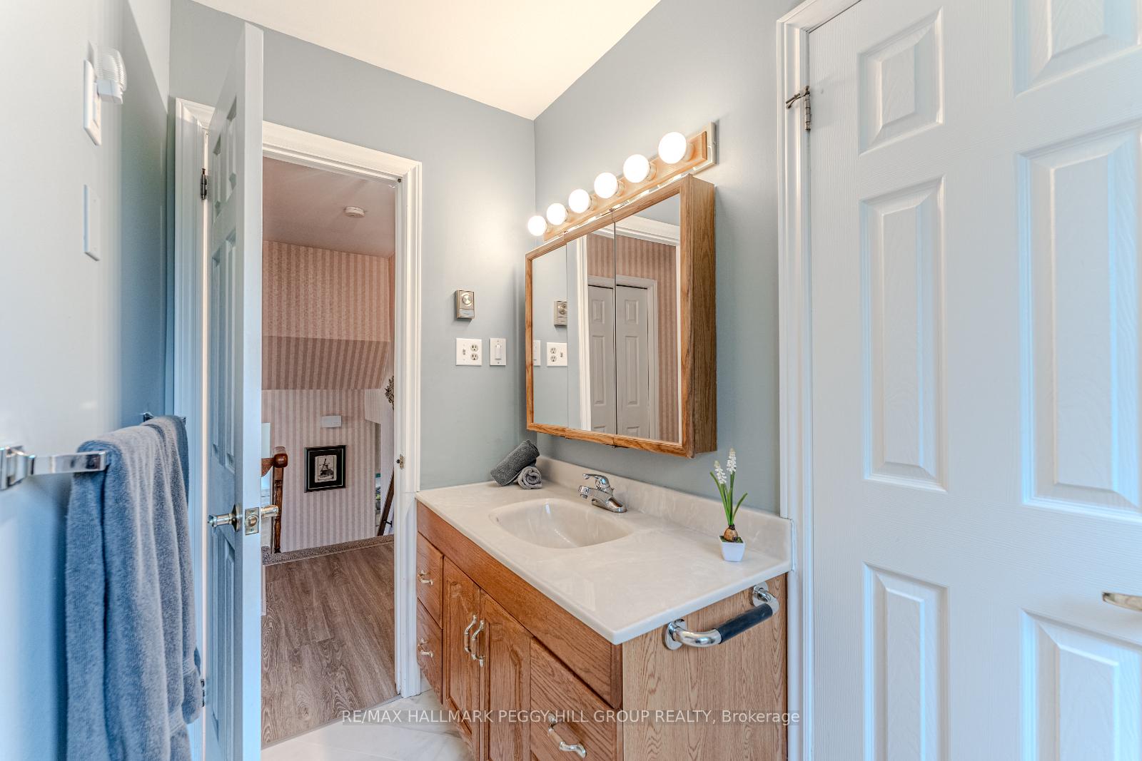 Photo 23 of 3384 Dobson Road, Springwater, Centre Vespra — HOMEH