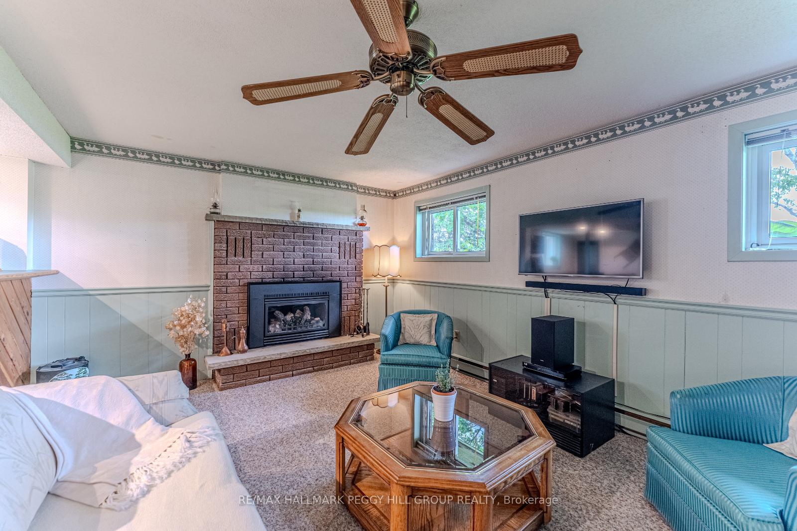 Photo 28 of 3384 Dobson Road, Springwater, Centre Vespra — HOMEH