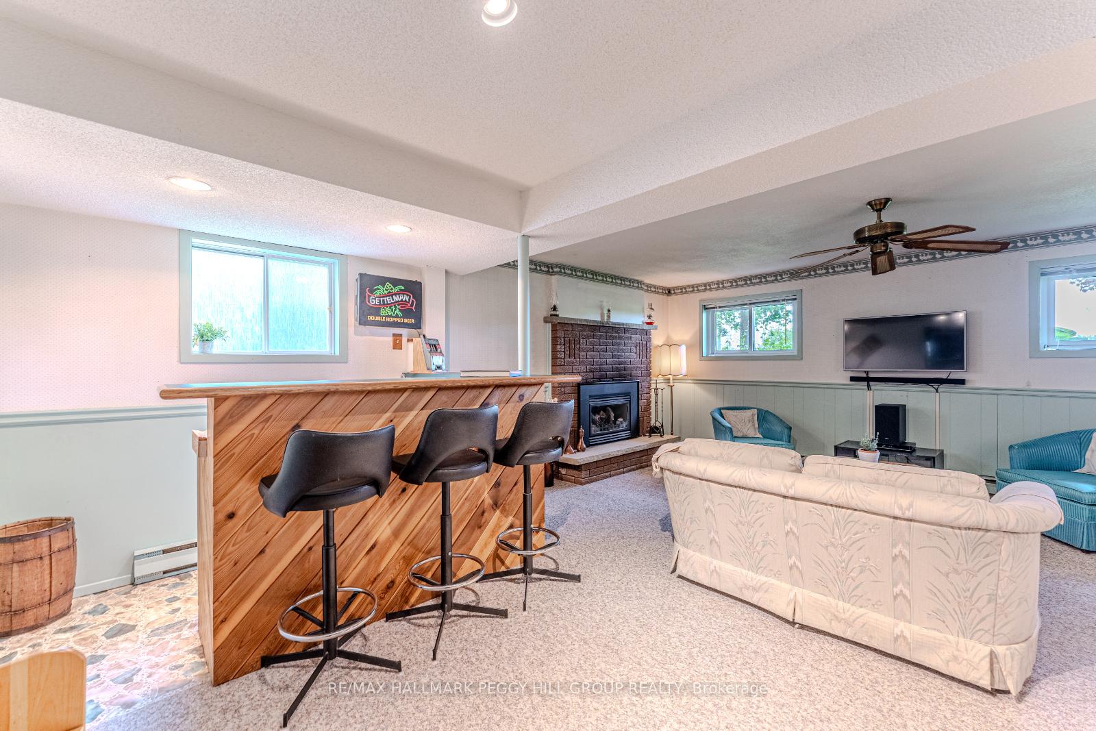 Photo 27 of 3384 Dobson Road, Springwater, Centre Vespra — HOMEH