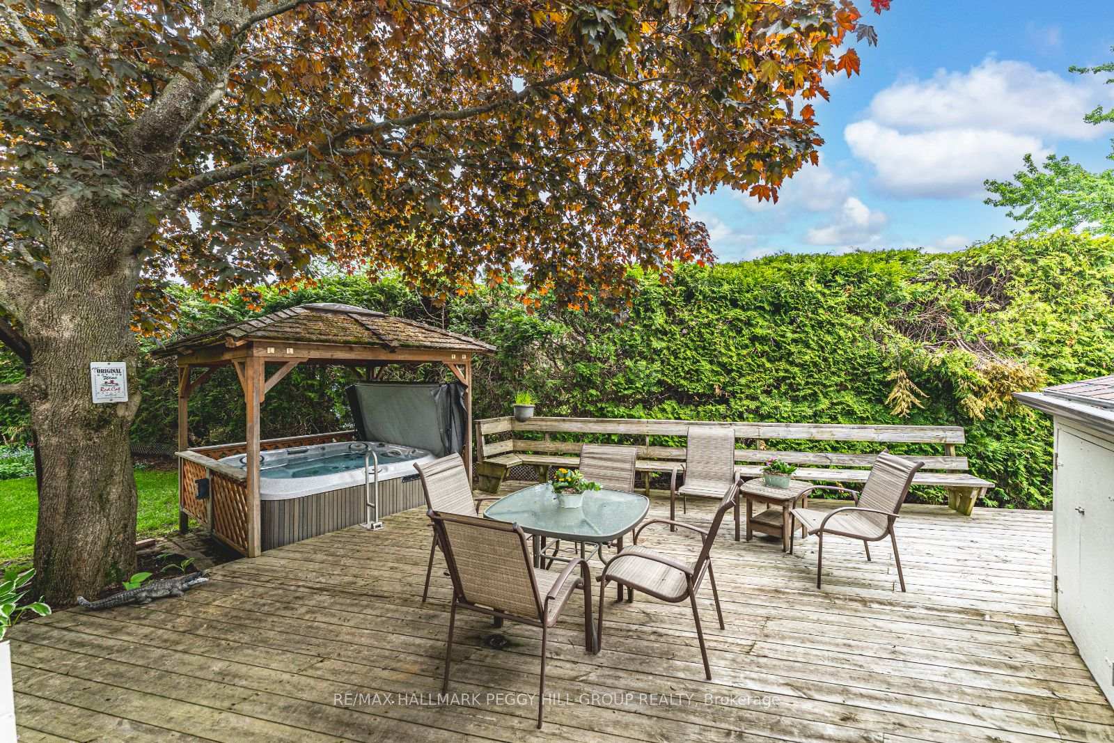Photo 7 of 3384 Dobson Road, Springwater, Centre Vespra — HOMEH