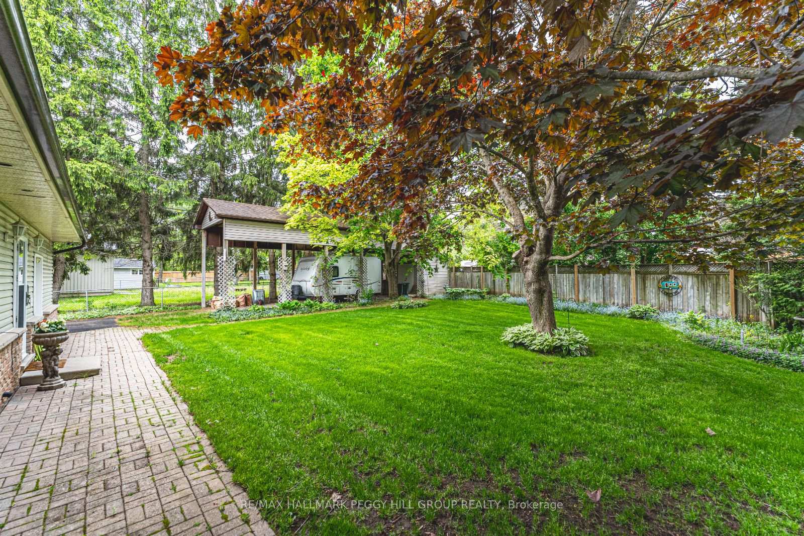 Photo 19 of 3384 Dobson Road, Springwater, Centre Vespra — HOMEH