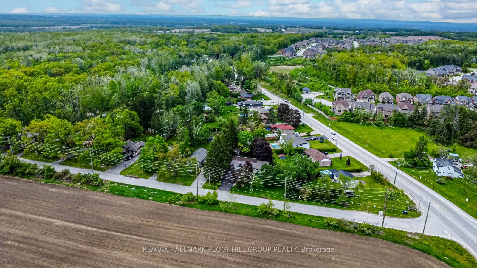 Photo 21 of 3384 Dobson Road, Springwater, Centre Vespra — HOMEH