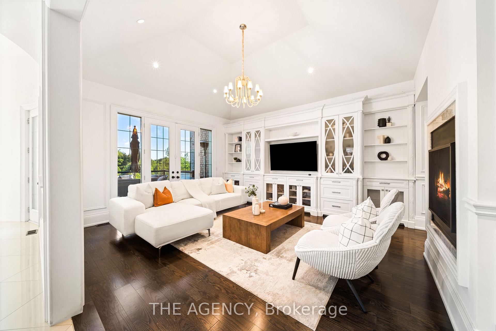 Photo 36 of 36 Chuck Ormsby Crescent, King, King City — HOMEH