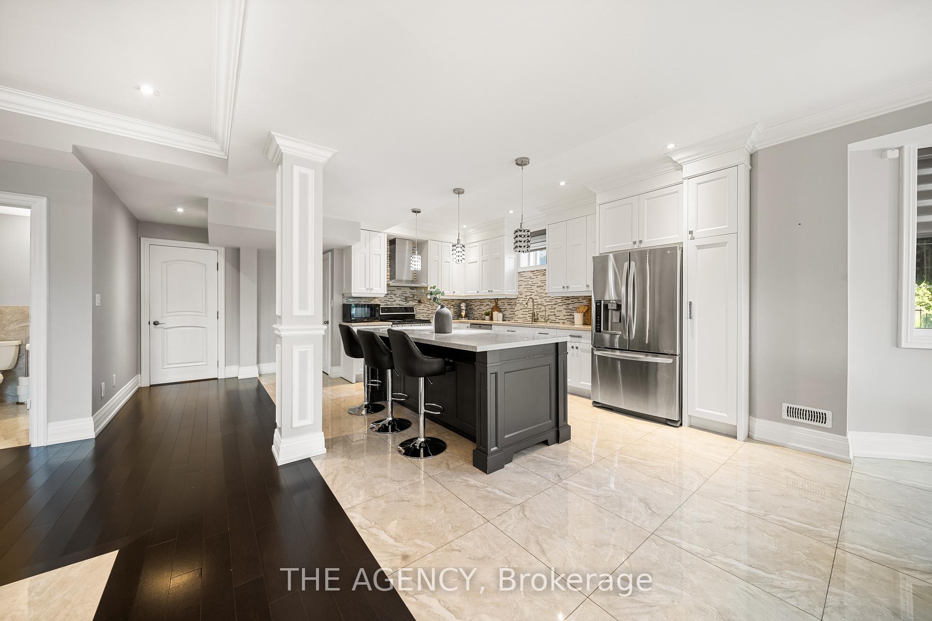 Photo 39 of 36 Chuck Ormsby Crescent, King, King City — HOMEH