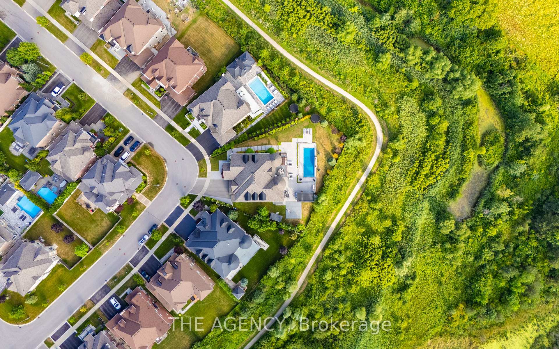 Photo 45 of 36 Chuck Ormsby Crescent, King, King City — HOMEH