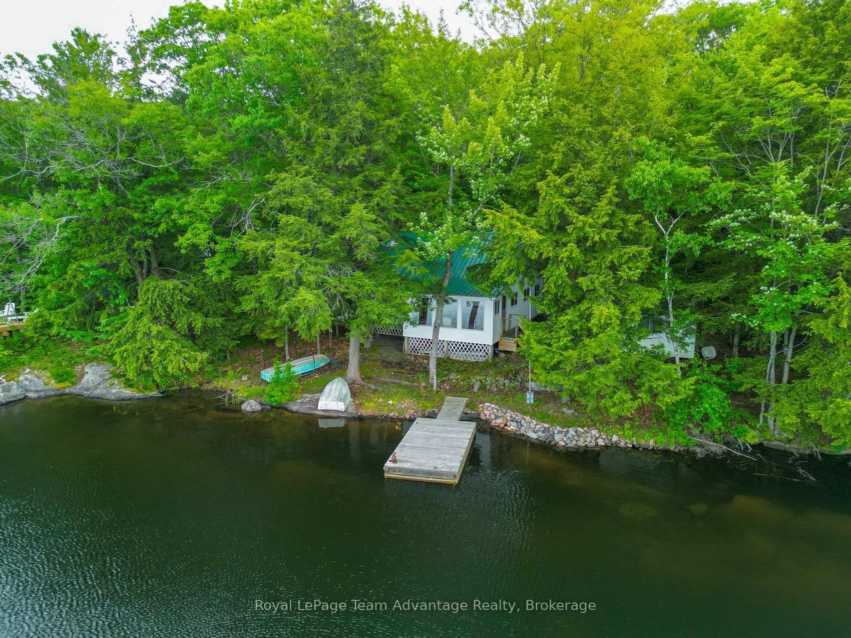 Photo 6 of 8 Waterside Drive, Seguin — HOMEH
