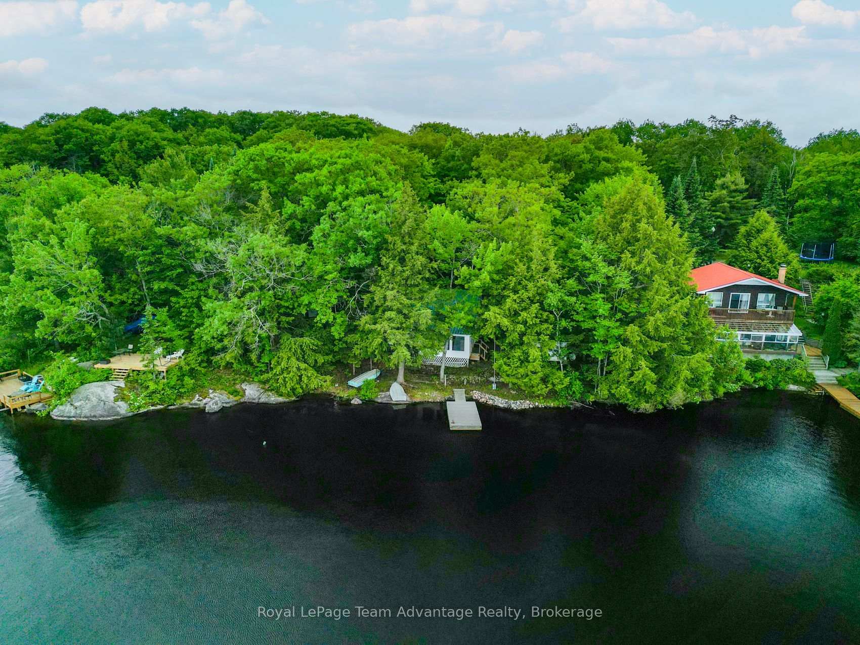 Photo 25 of 8 Waterside Drive, Seguin — HOMEH
