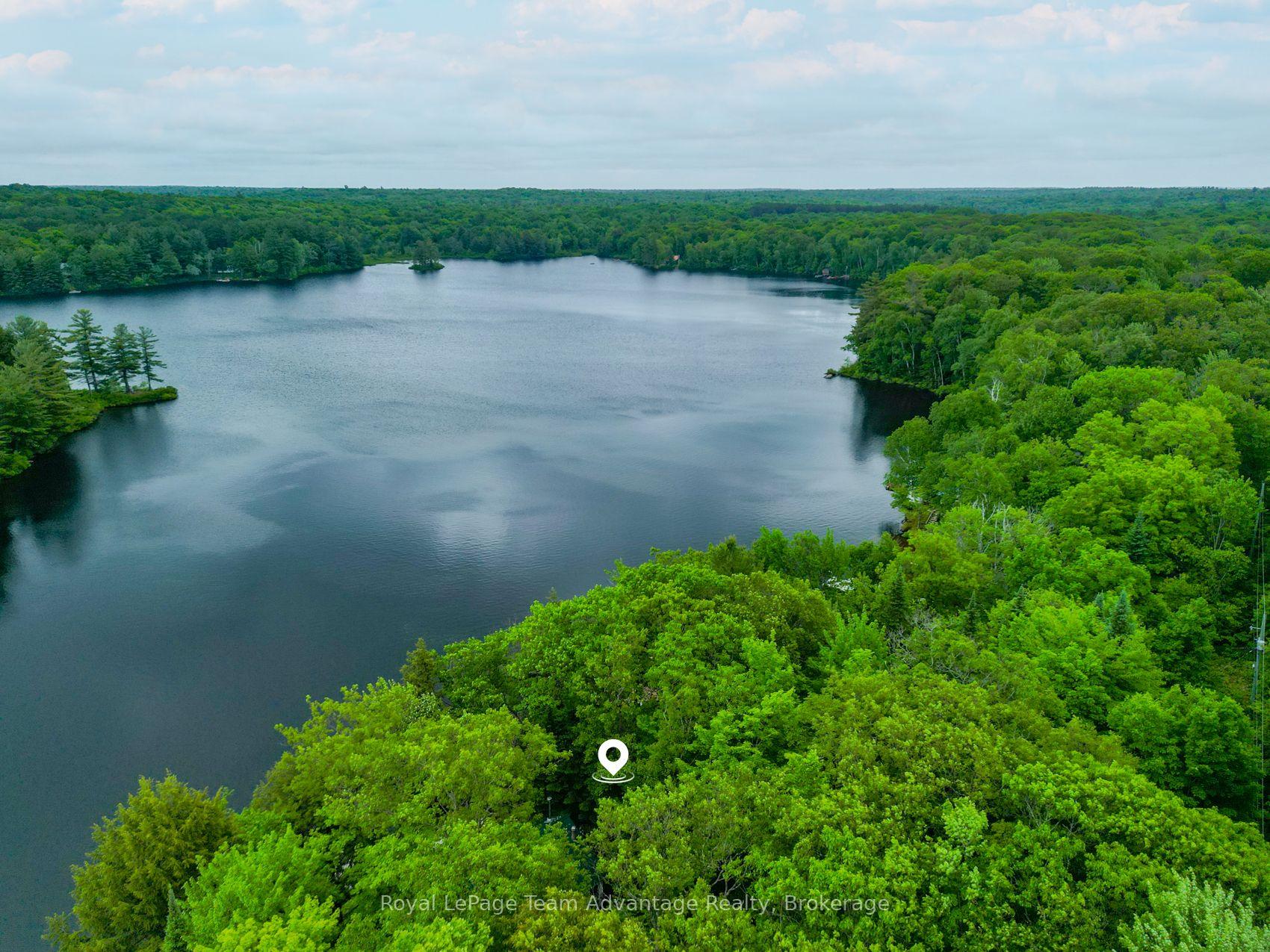 Photo 26 of 8 Waterside Drive, Seguin — HOMEH