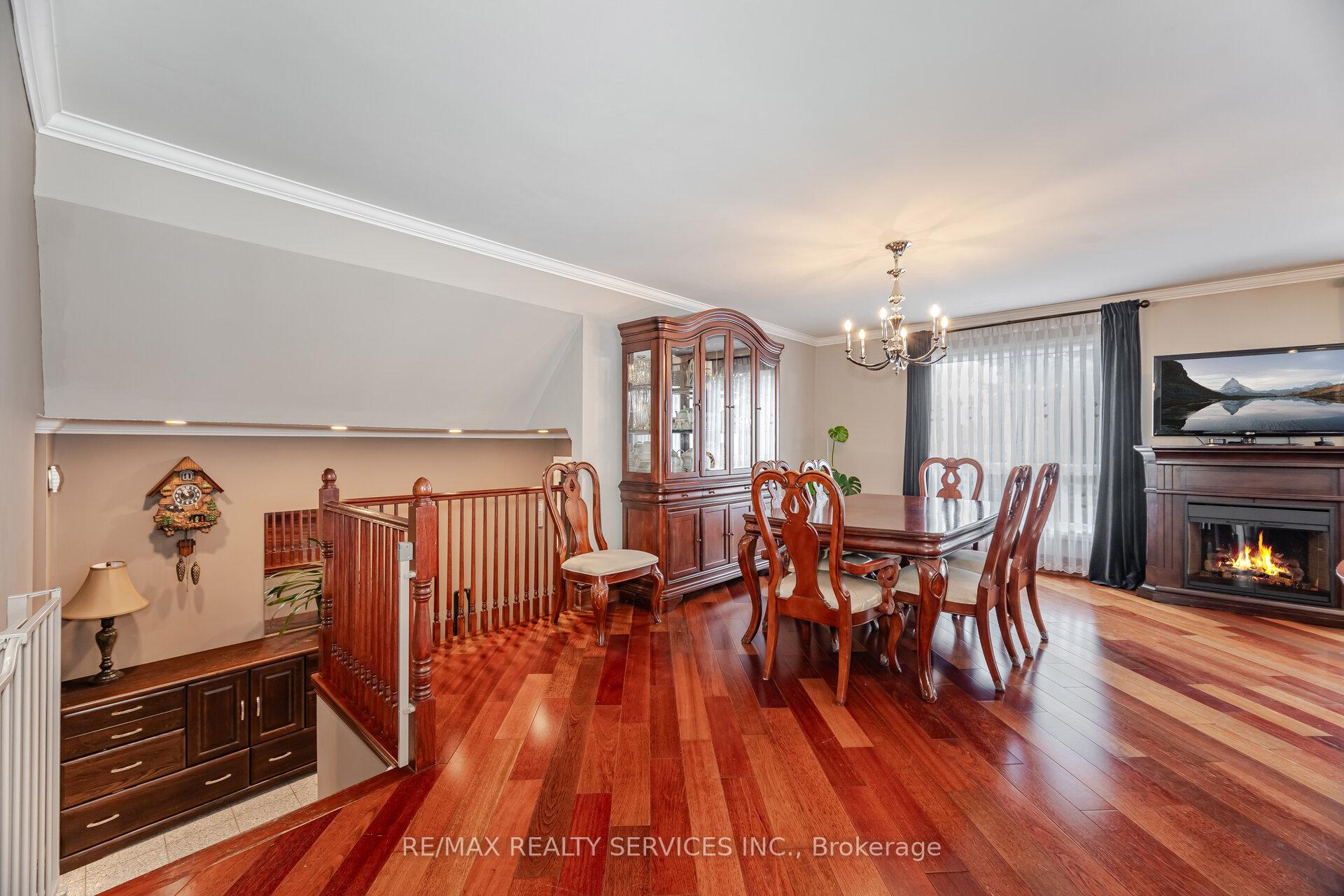 Photo 5 of 38 Grassmere Crescent, Brampton, Northgate — HOMEH