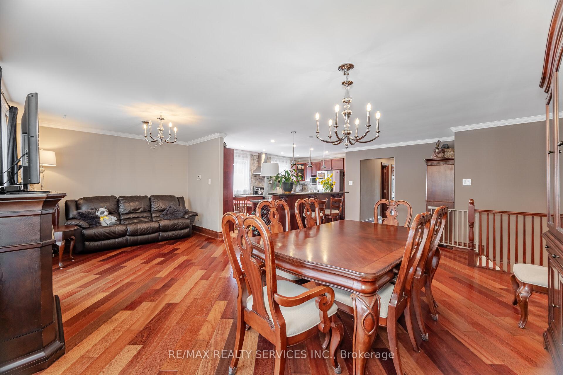 Photo 9 of 38 Grassmere Crescent, Brampton, Northgate — HOMEH