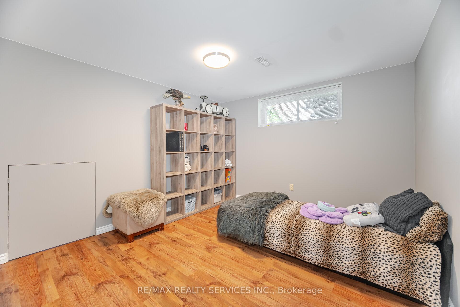Photo 38 of 38 Grassmere Crescent, Brampton, Northgate — HOMEH
