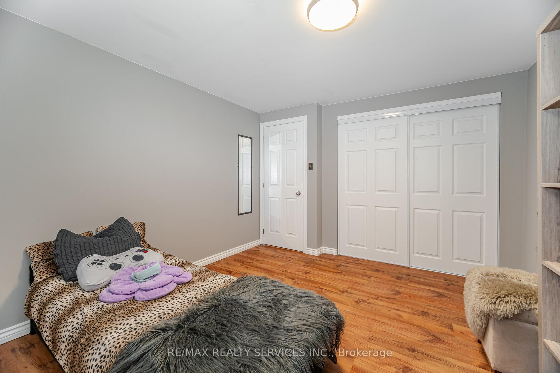 Photo 42 of 38 Grassmere Crescent, Brampton, Northgate — HOMEH