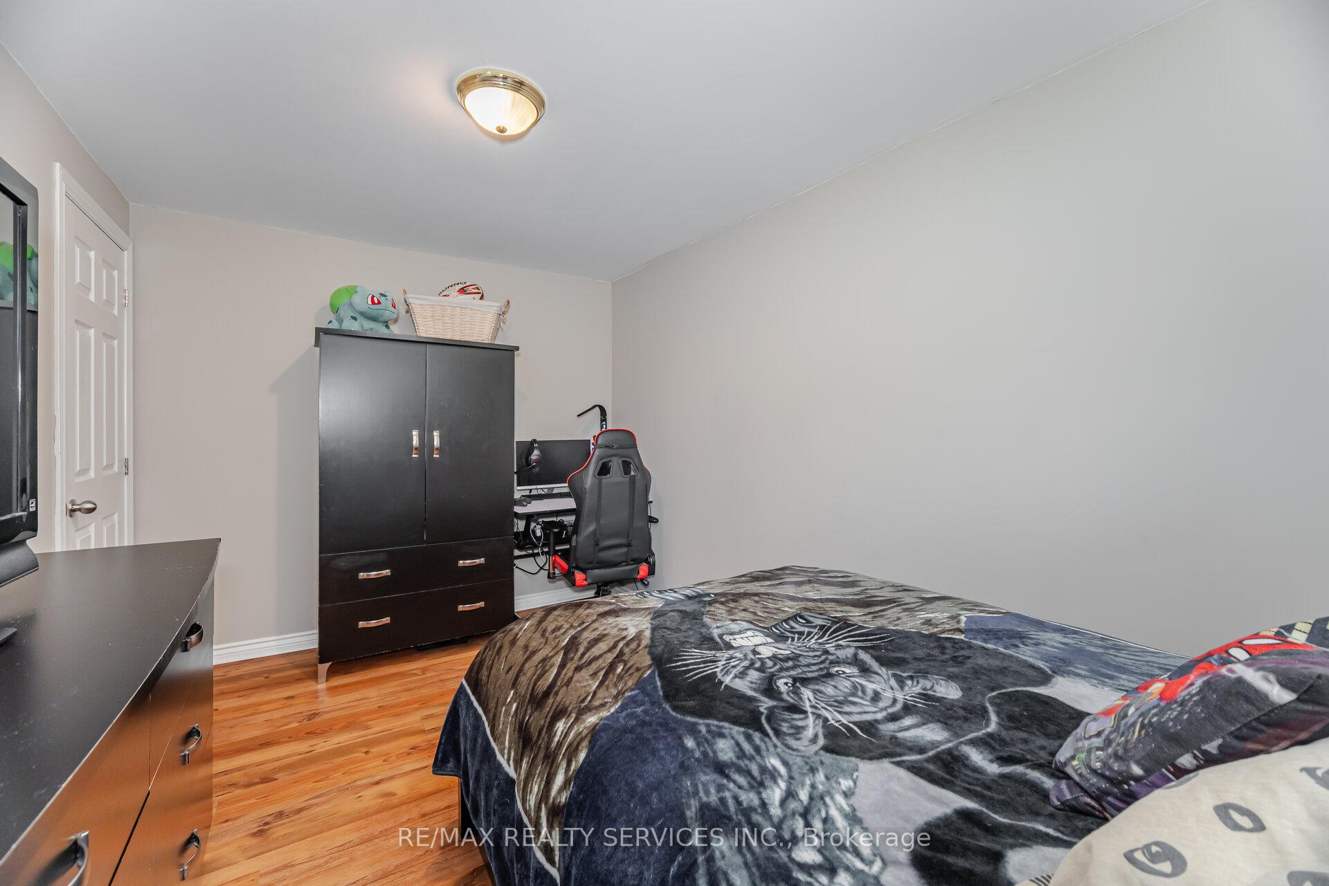 Photo 44 of 38 Grassmere Crescent, Brampton, Northgate — HOMEH