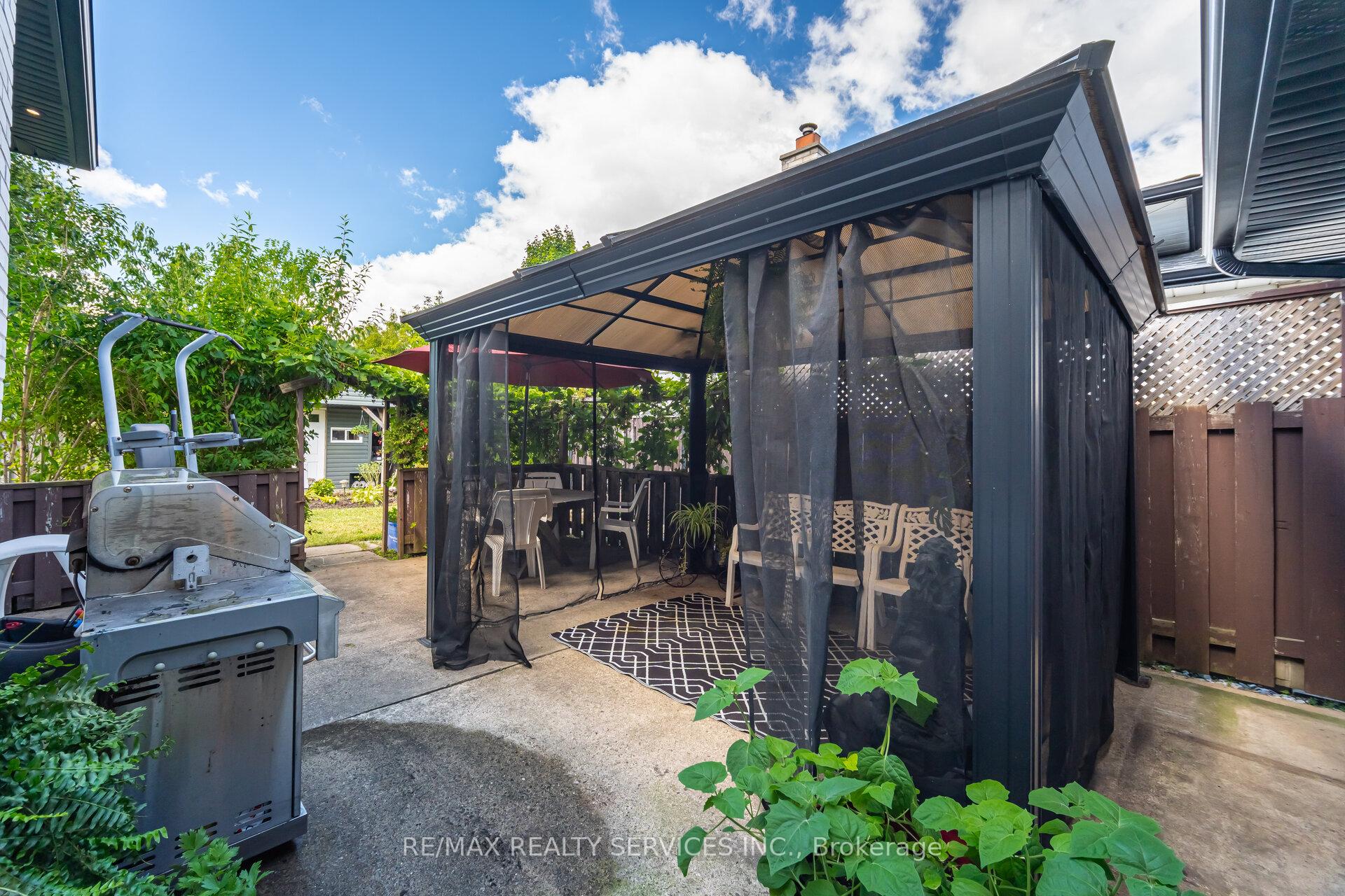 Photo 48 of 38 Grassmere Crescent, Brampton, Northgate — HOMEH