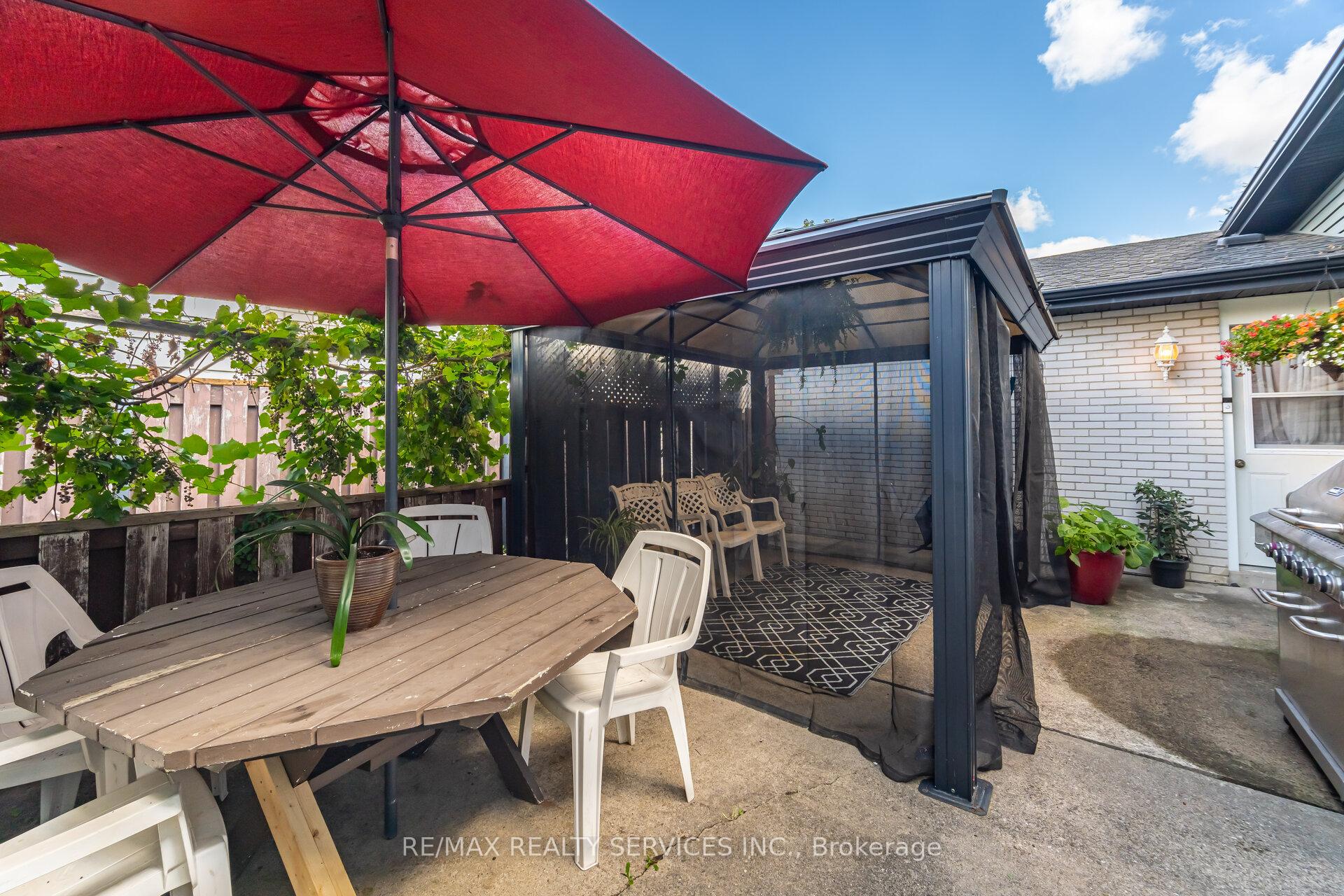 Photo 45 of 38 Grassmere Crescent, Brampton, Northgate — HOMEH