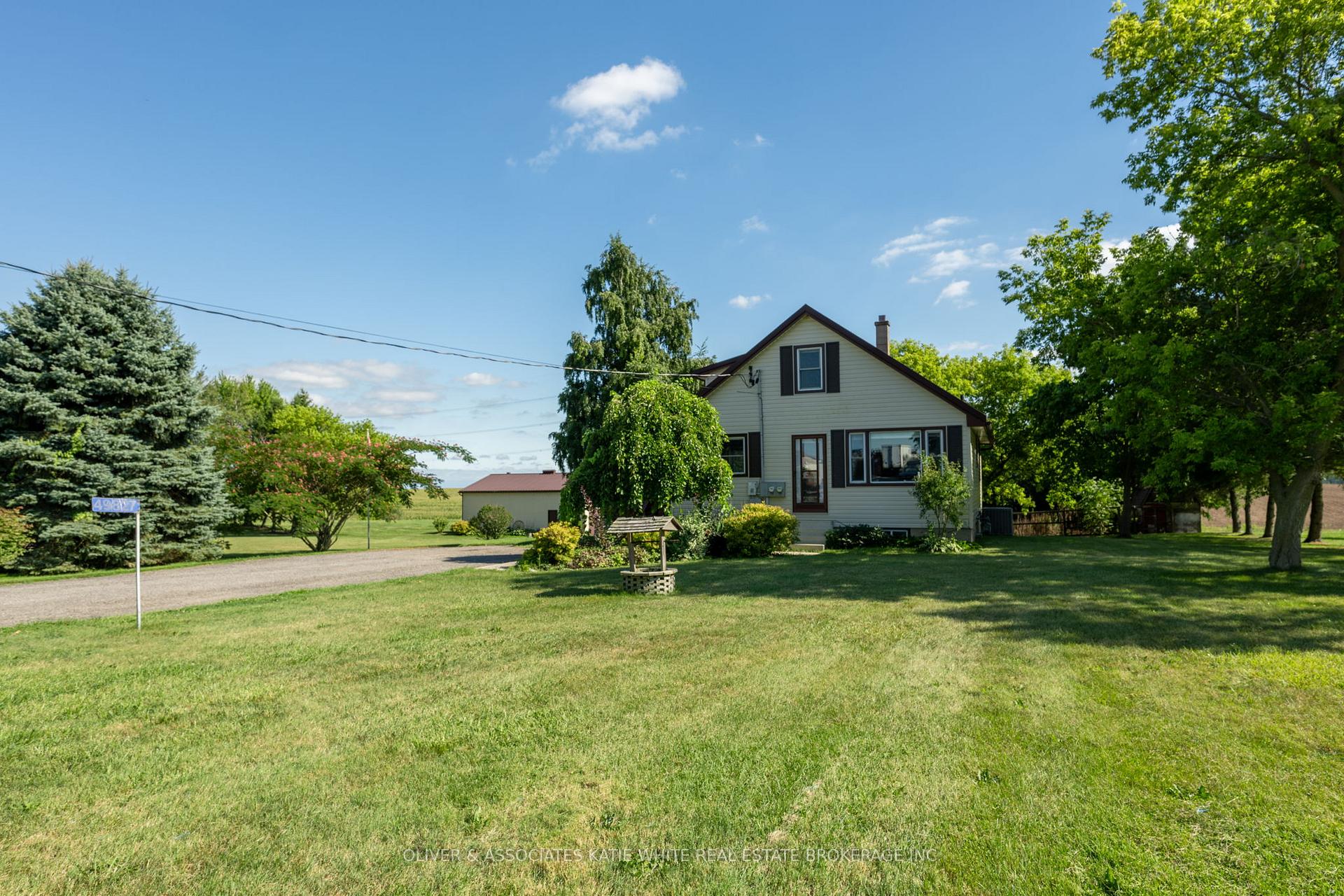 Photo 2 of 49827 Lyons Line, Malahide, Lyons — HOMEH