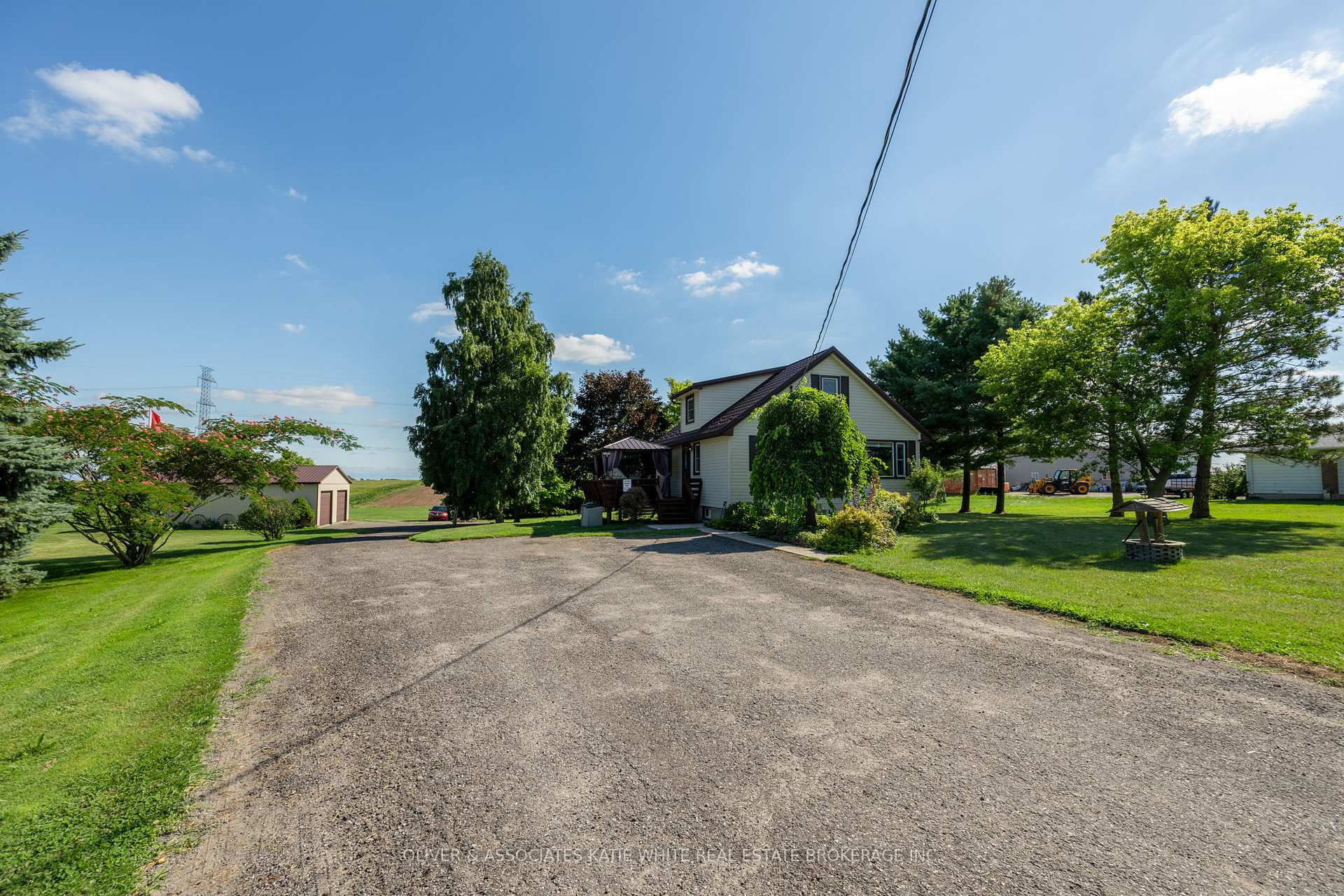 Photo 5 of 49827 Lyons Line, Malahide, Lyons — HOMEH