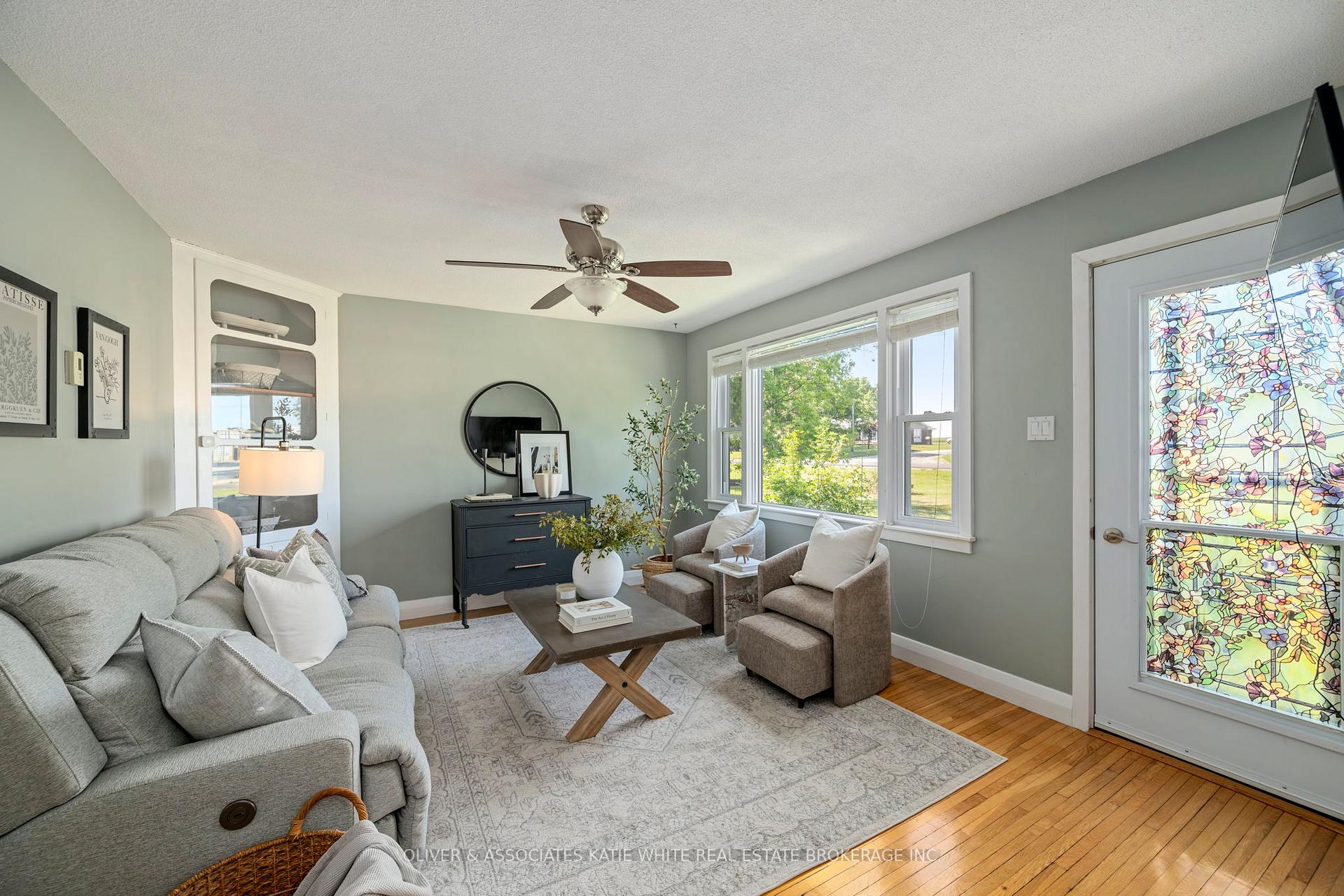 Photo 4 of 49827 Lyons Line, Malahide, Lyons — HOMEH