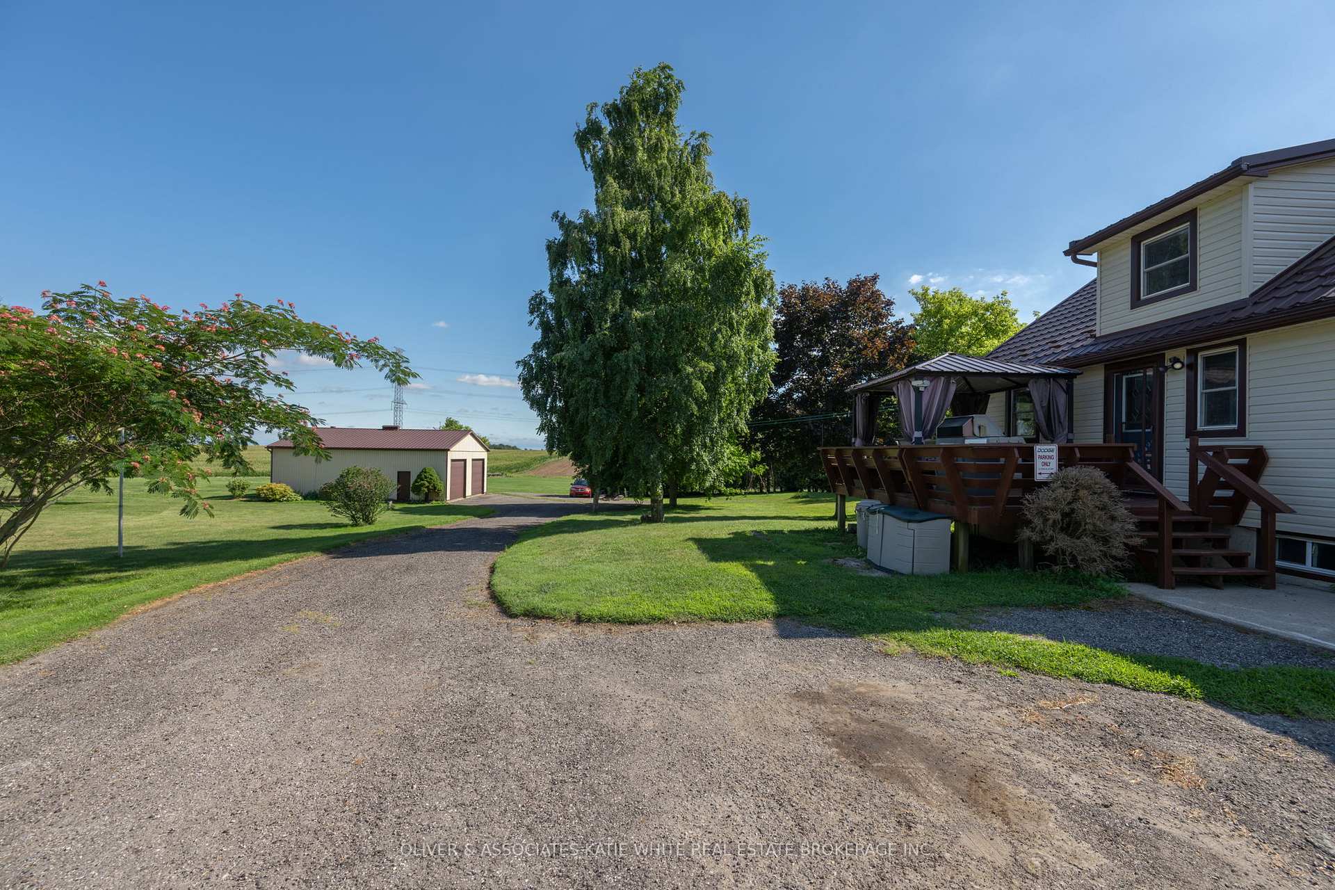 Photo 21 of 49827 Lyons Line, Malahide, Lyons — HOMEH