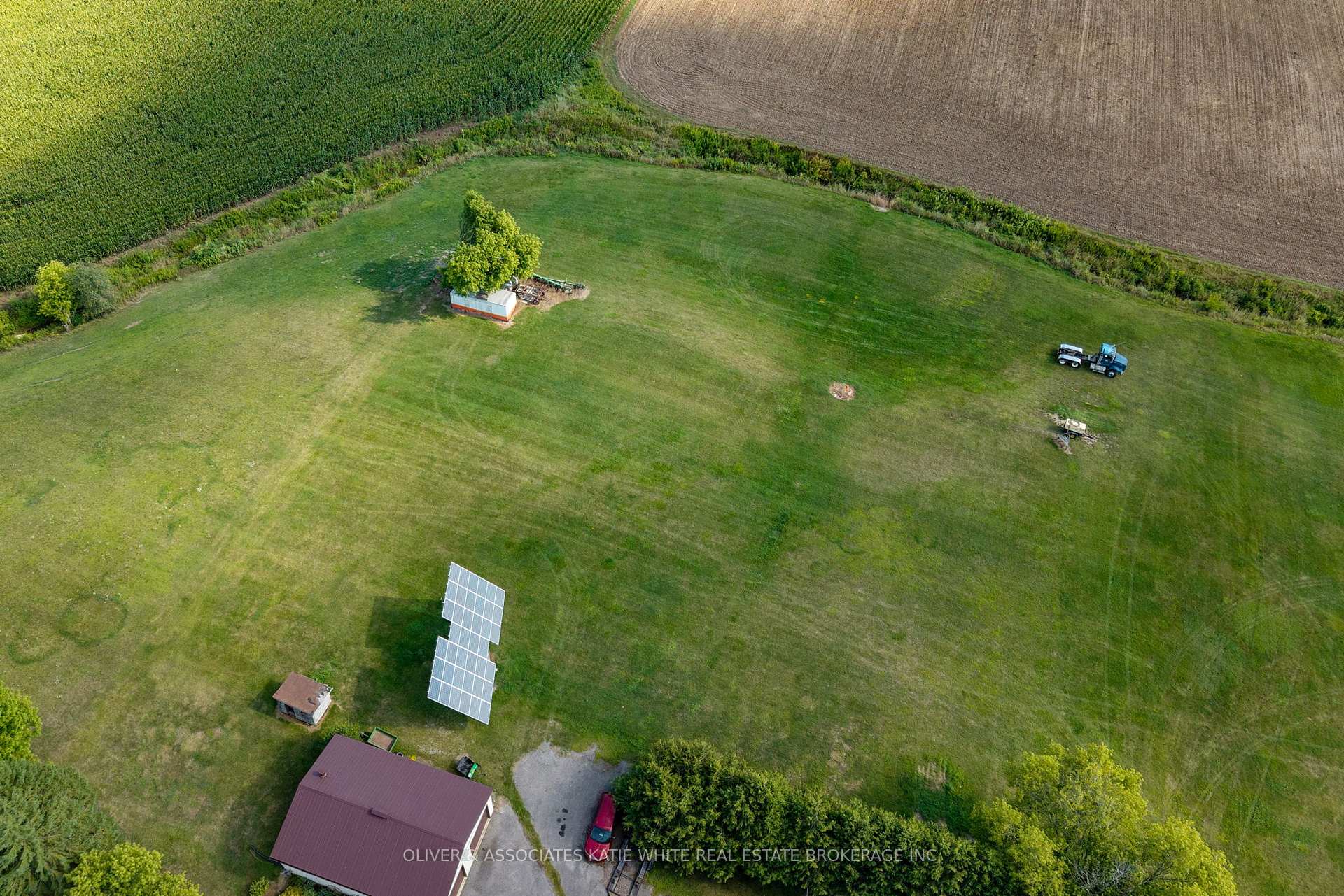Photo 32 of 49827 Lyons Line, Malahide, Lyons — HOMEH