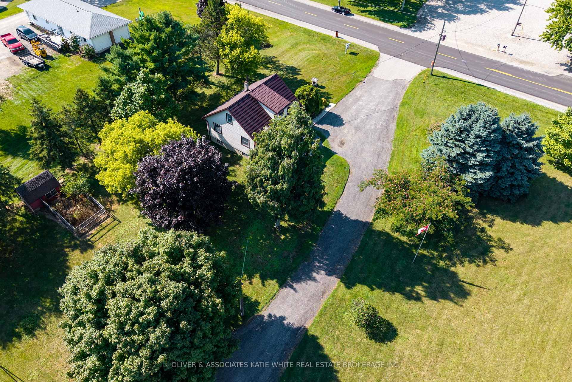 Photo 36 of 49827 Lyons Line, Malahide, Lyons — HOMEH