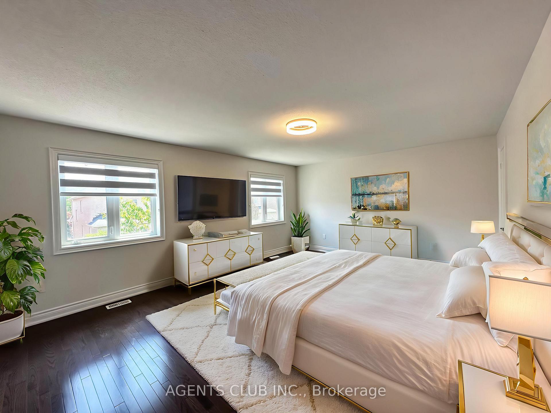 Photo 6 of 205 Via Toscana, Vaughan, Vellore Village — HOMEH