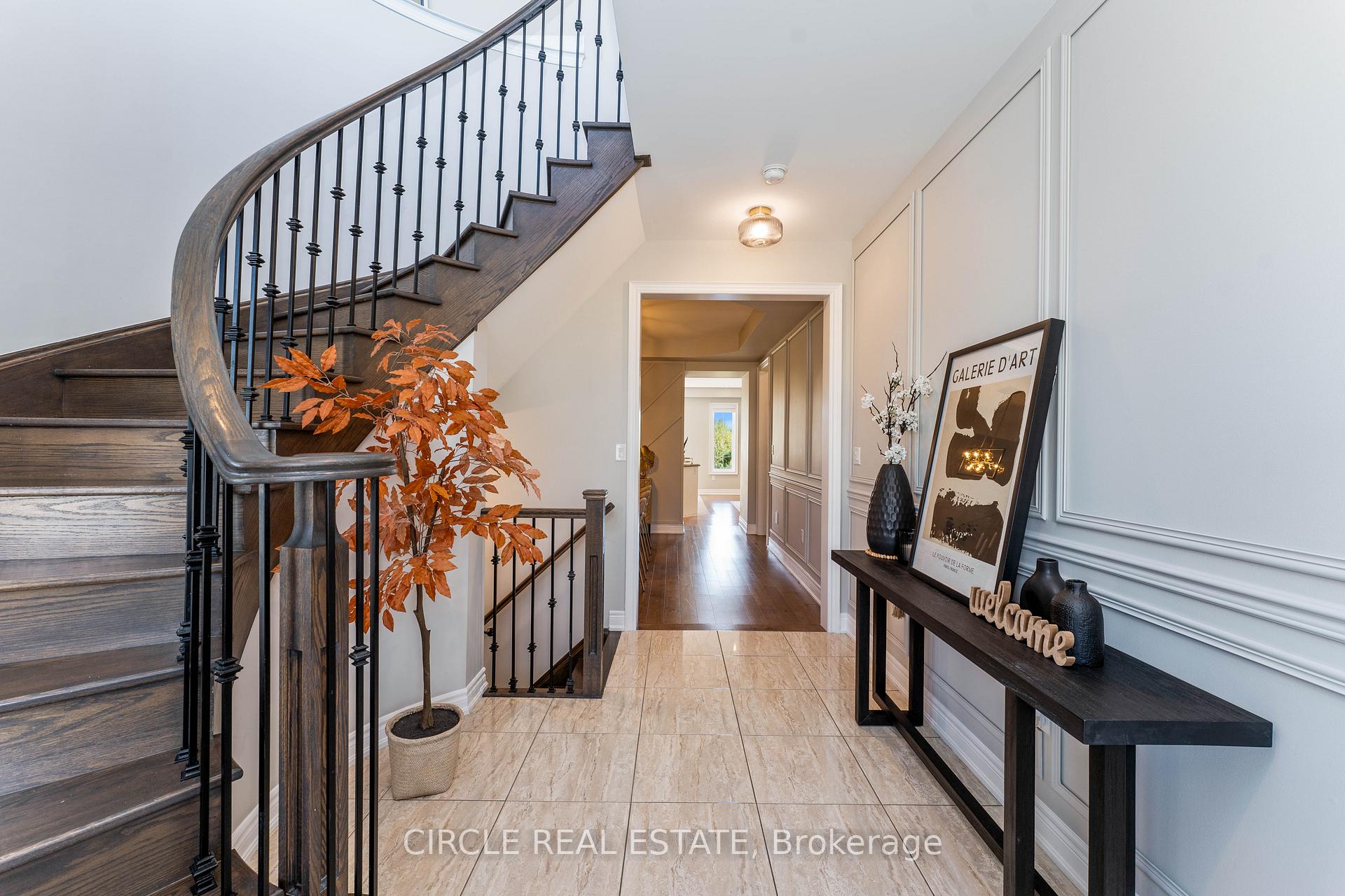 Photo 4 of 65 Hopewell Street, Vaughan, Kleinburg — HOMEH