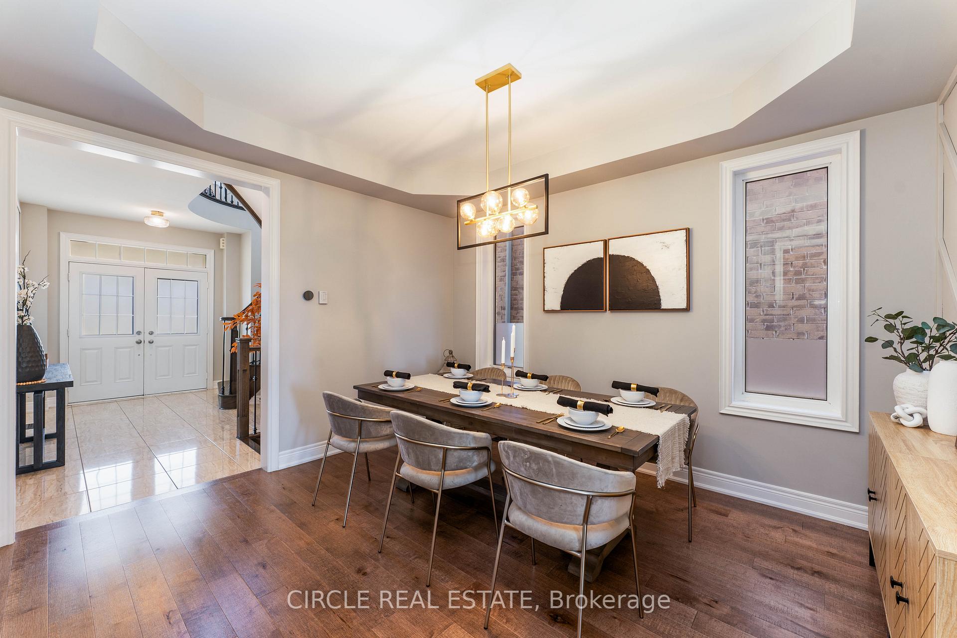 Photo 30 of 65 Hopewell Street, Vaughan, Kleinburg — HOMEH