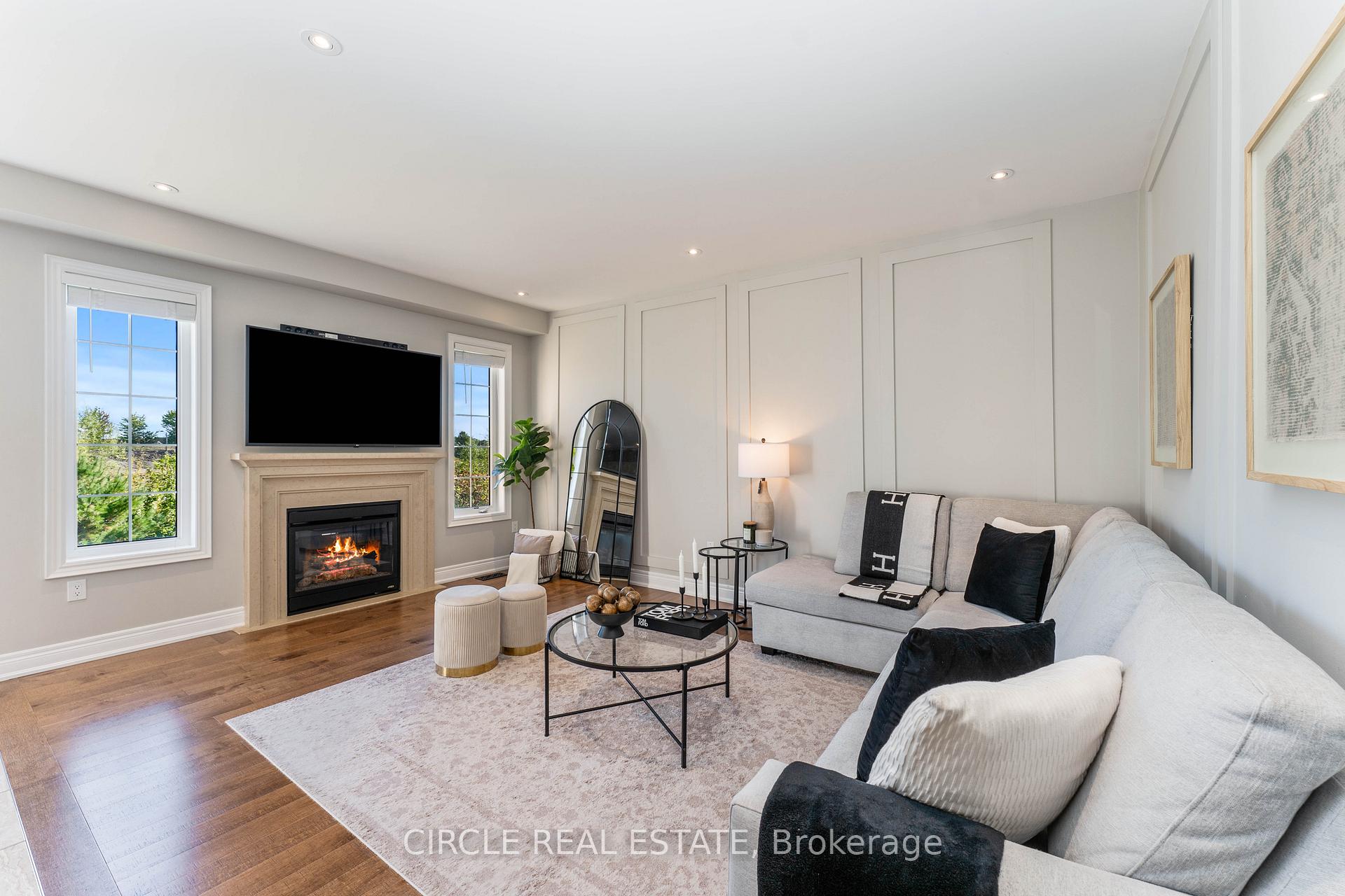 Photo 24 of 65 Hopewell Street, Vaughan, Kleinburg — HOMEH