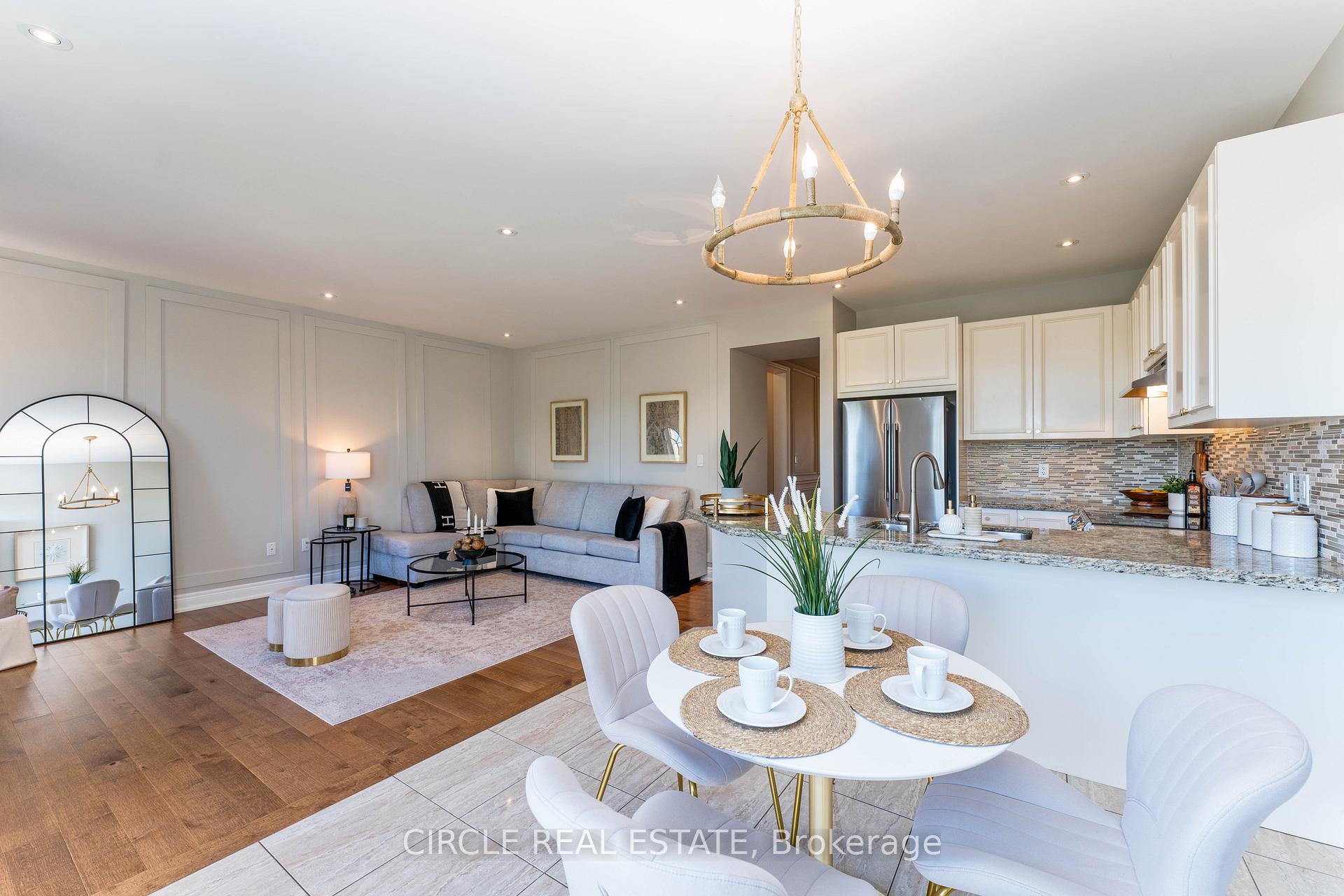 Photo 5 of 65 Hopewell Street, Vaughan, Kleinburg — HOMEH
