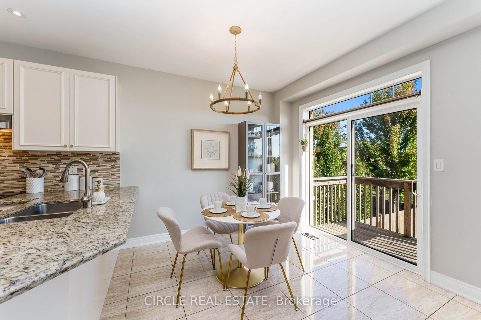 Photo 3 of 65 Hopewell Street, Vaughan, Kleinburg — HOMEH
