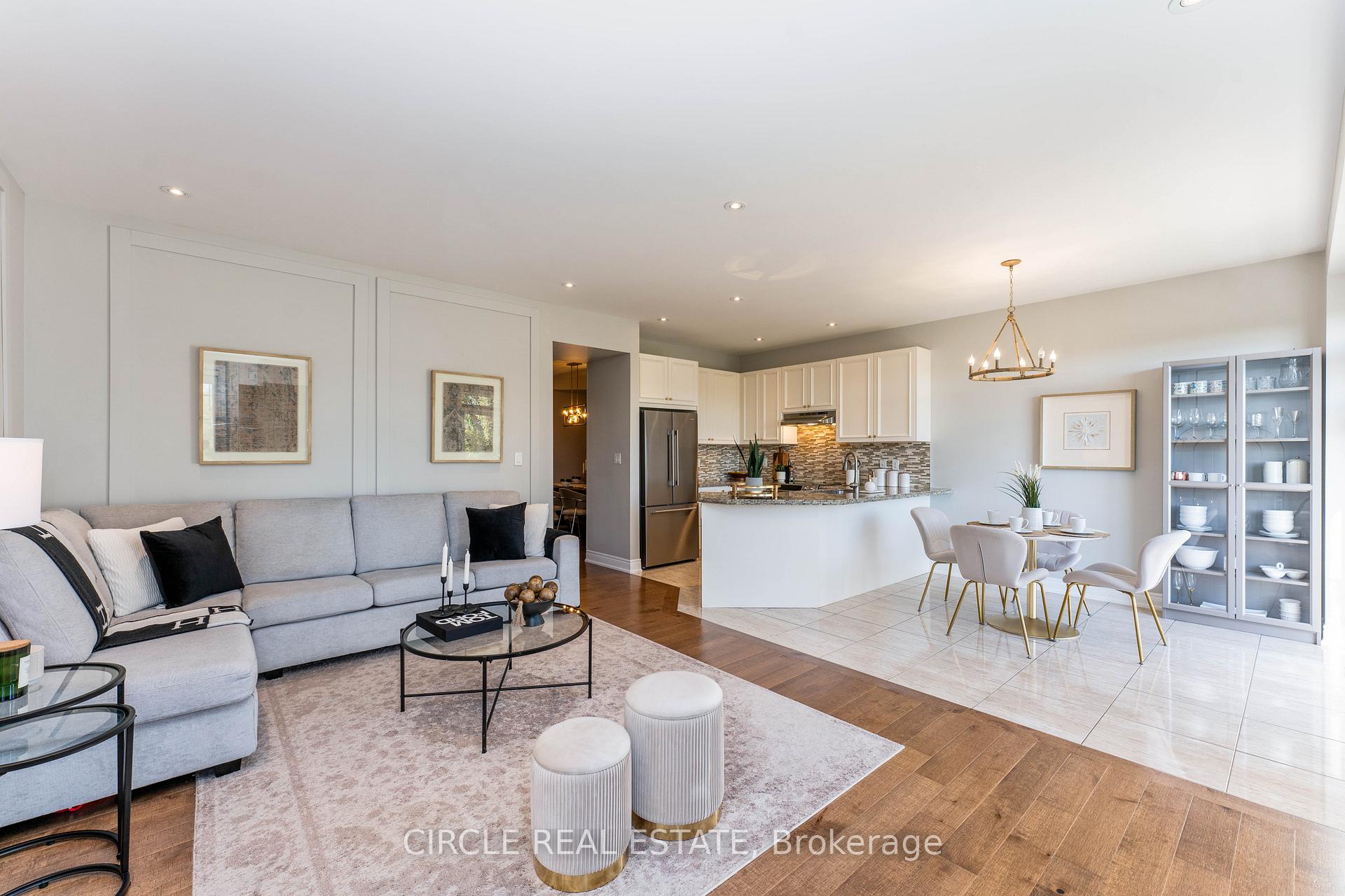 Photo 6 of 65 Hopewell Street, Vaughan, Kleinburg — HOMEH