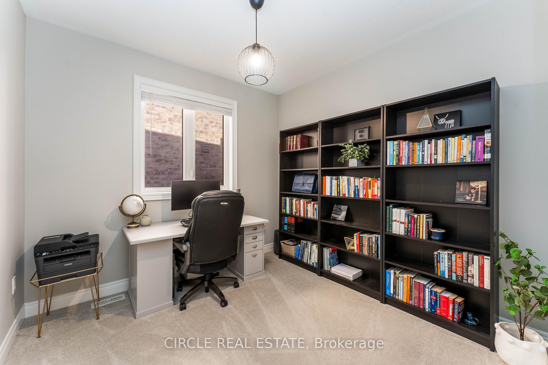 Photo 9 of 65 Hopewell Street, Vaughan, Kleinburg — HOMEH