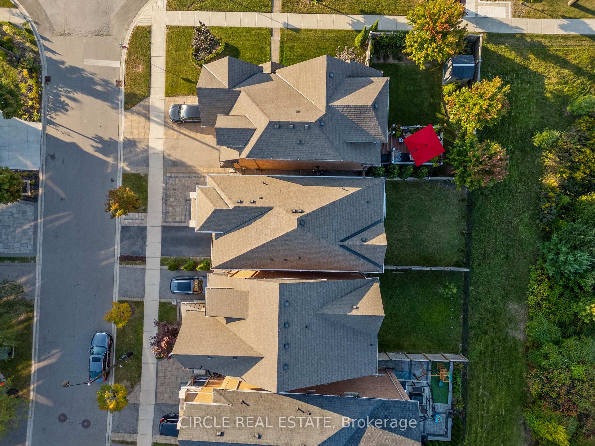 Photo 26 of 65 Hopewell Street, Vaughan, Kleinburg — HOMEH