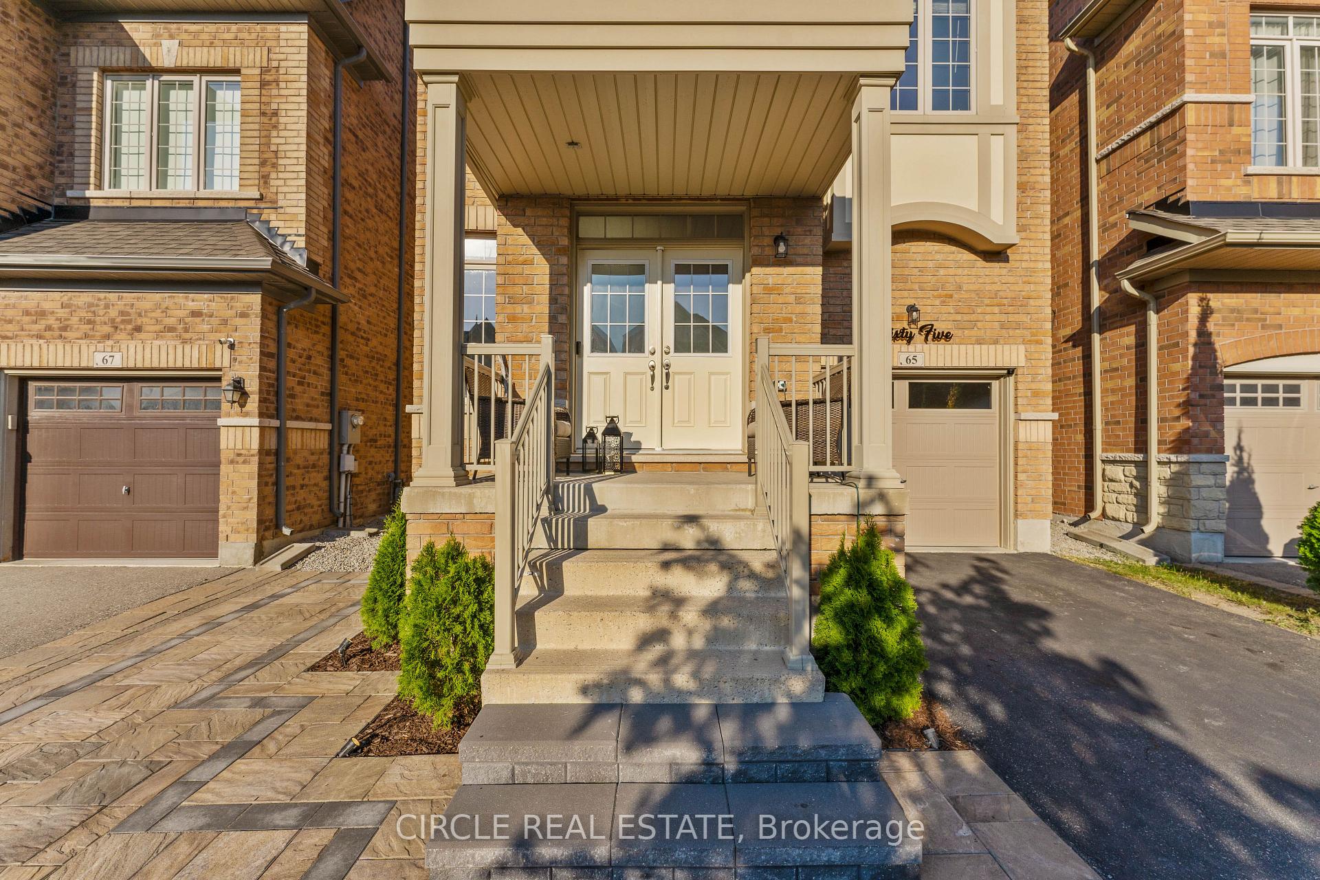 Photo 35 of 65 Hopewell Street, Vaughan, Kleinburg — HOMEH