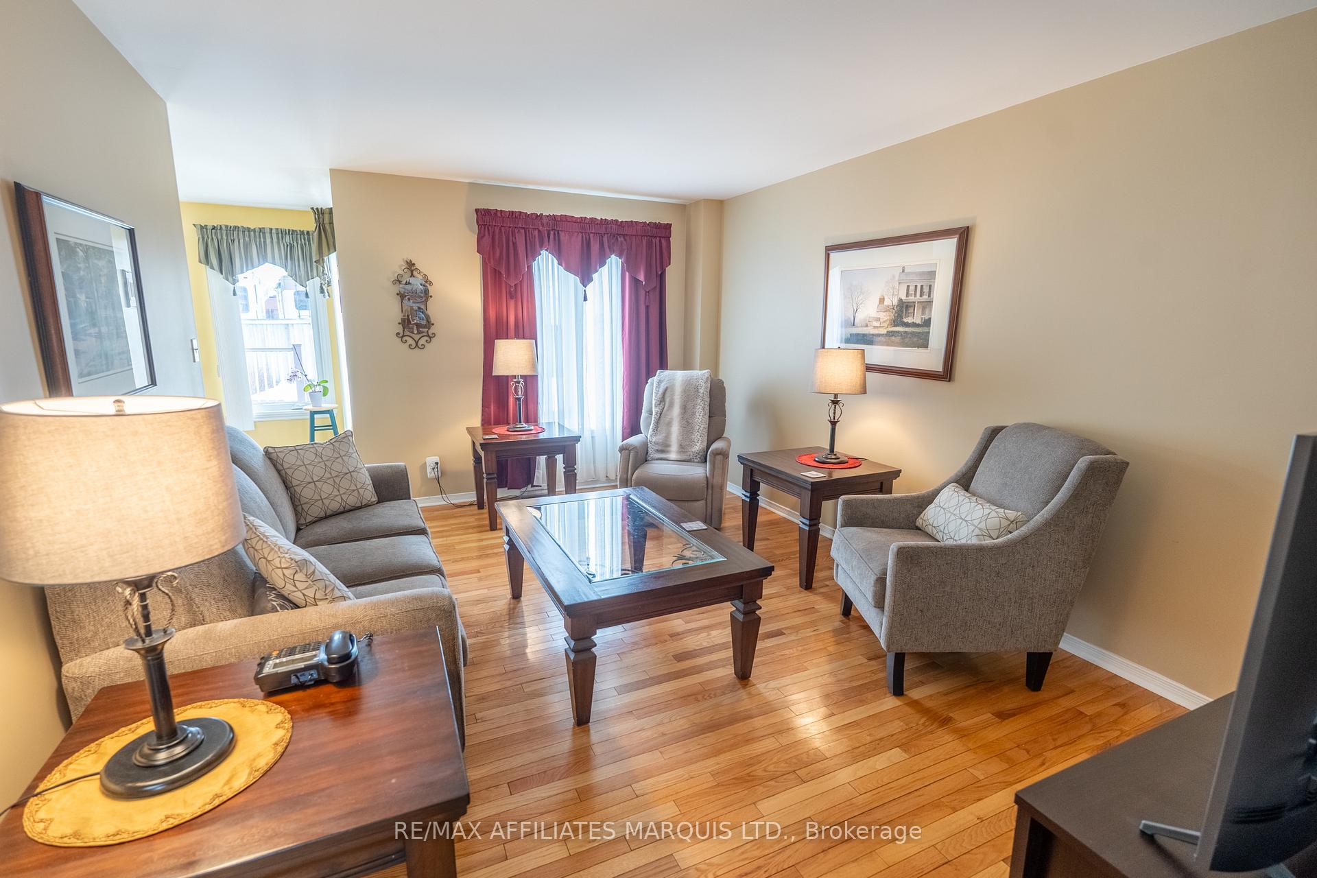 Photo 5 of 142 Heritage Place, Cornwall — HOMEH