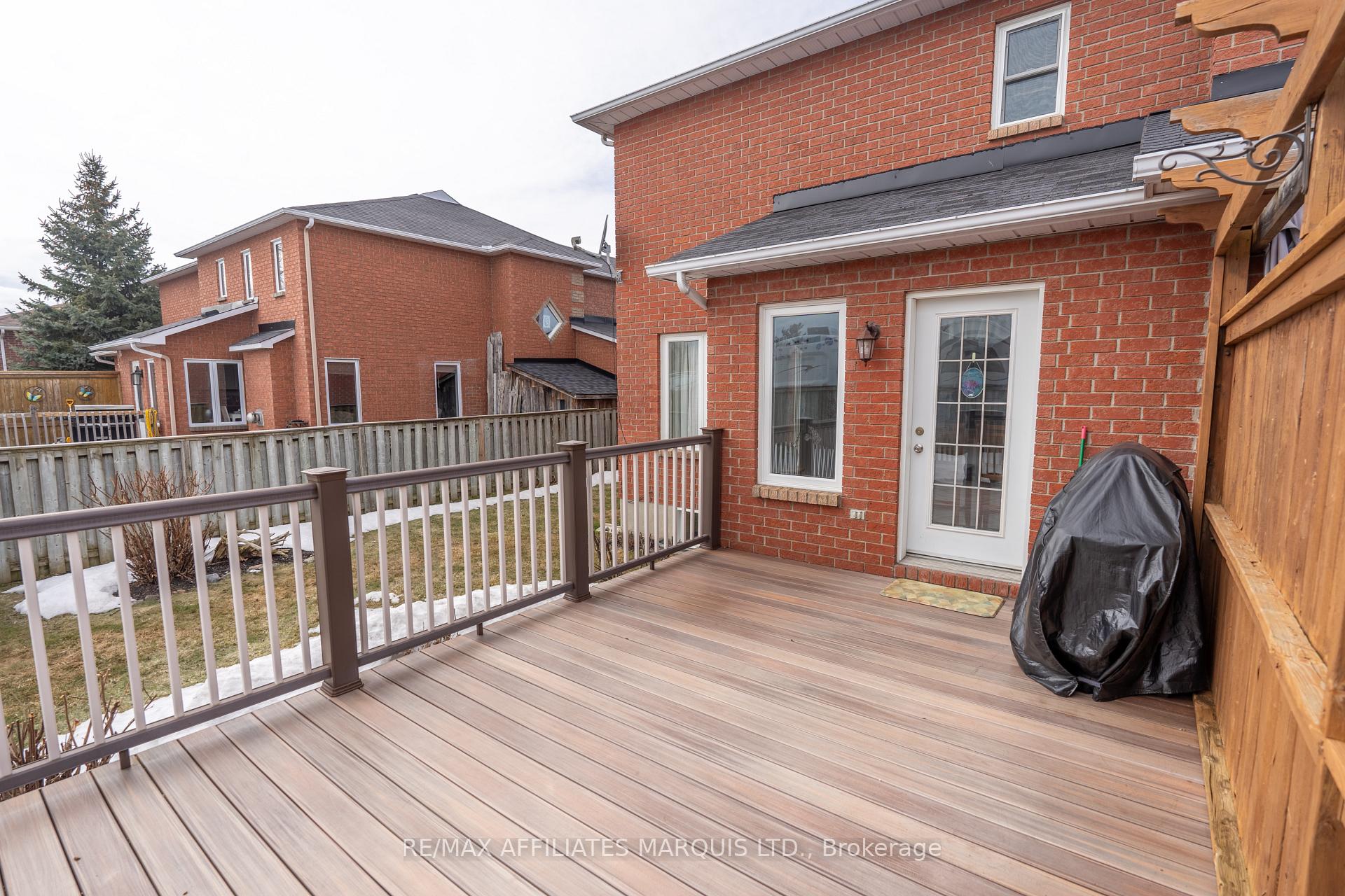 Photo 33 of 142 Heritage Place, Cornwall — HOMEH